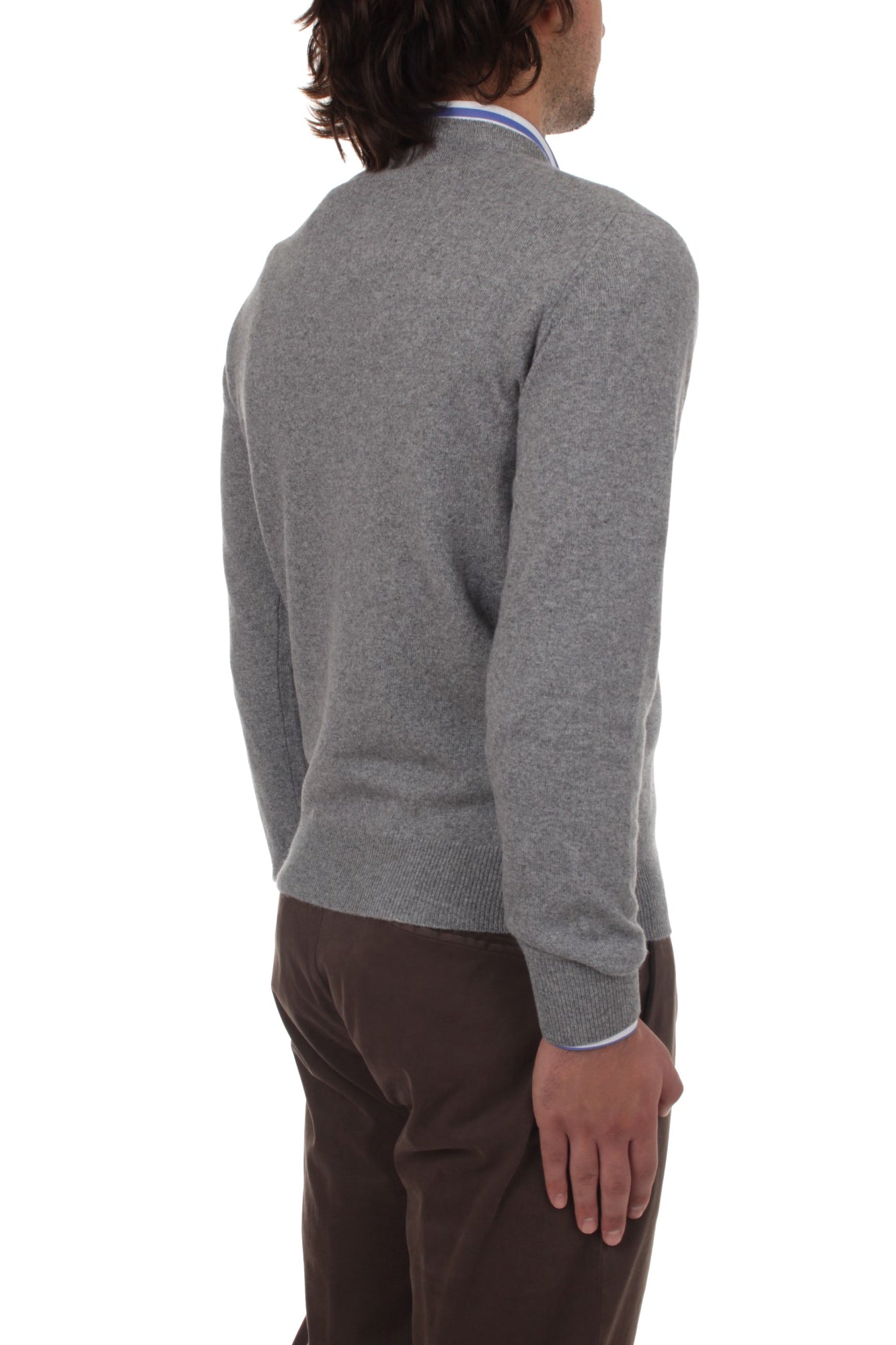 MAGLIE Grigio Mauro Ottaviani