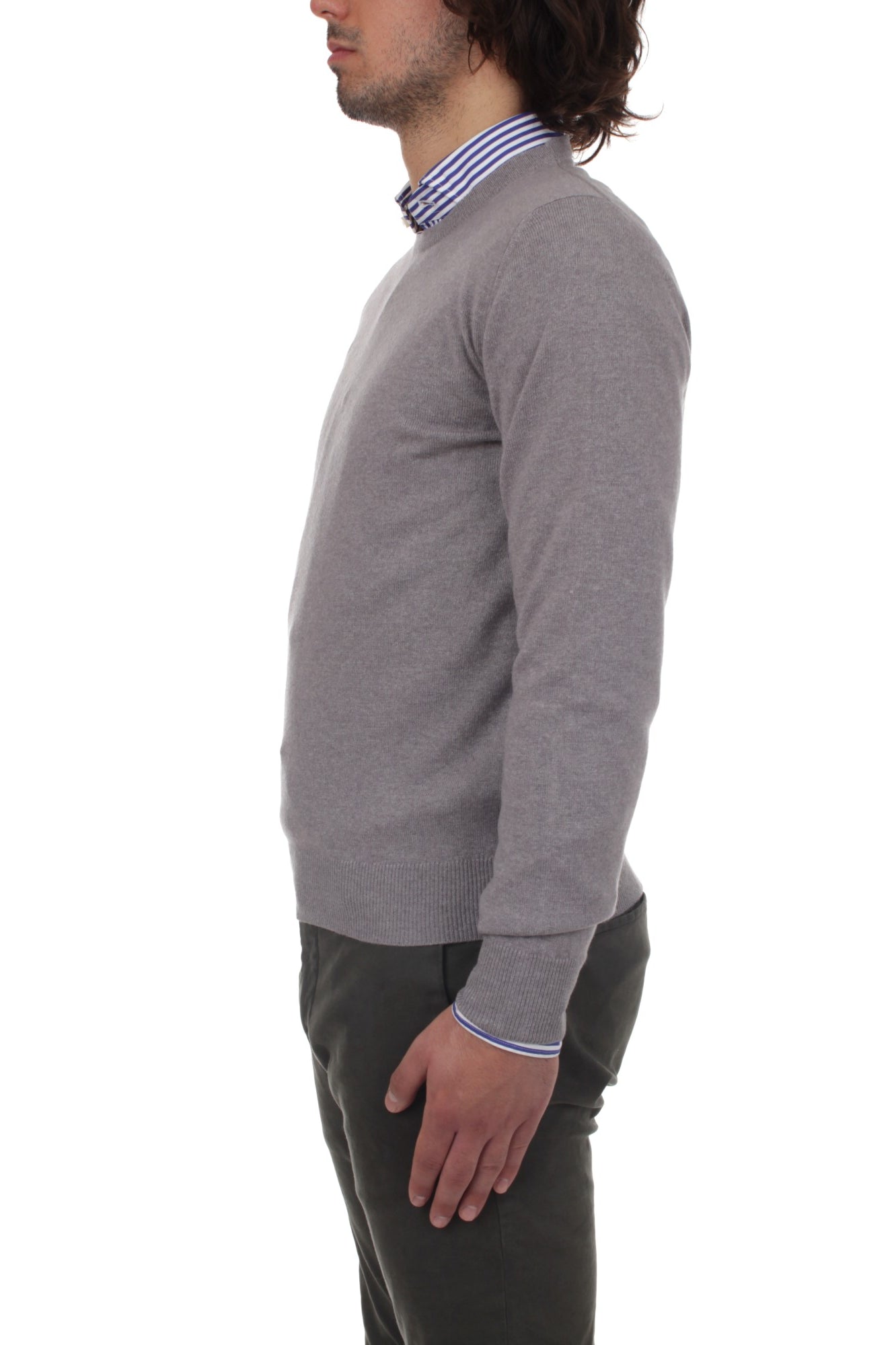 MAGLIE Grigio Mauro Ottaviani