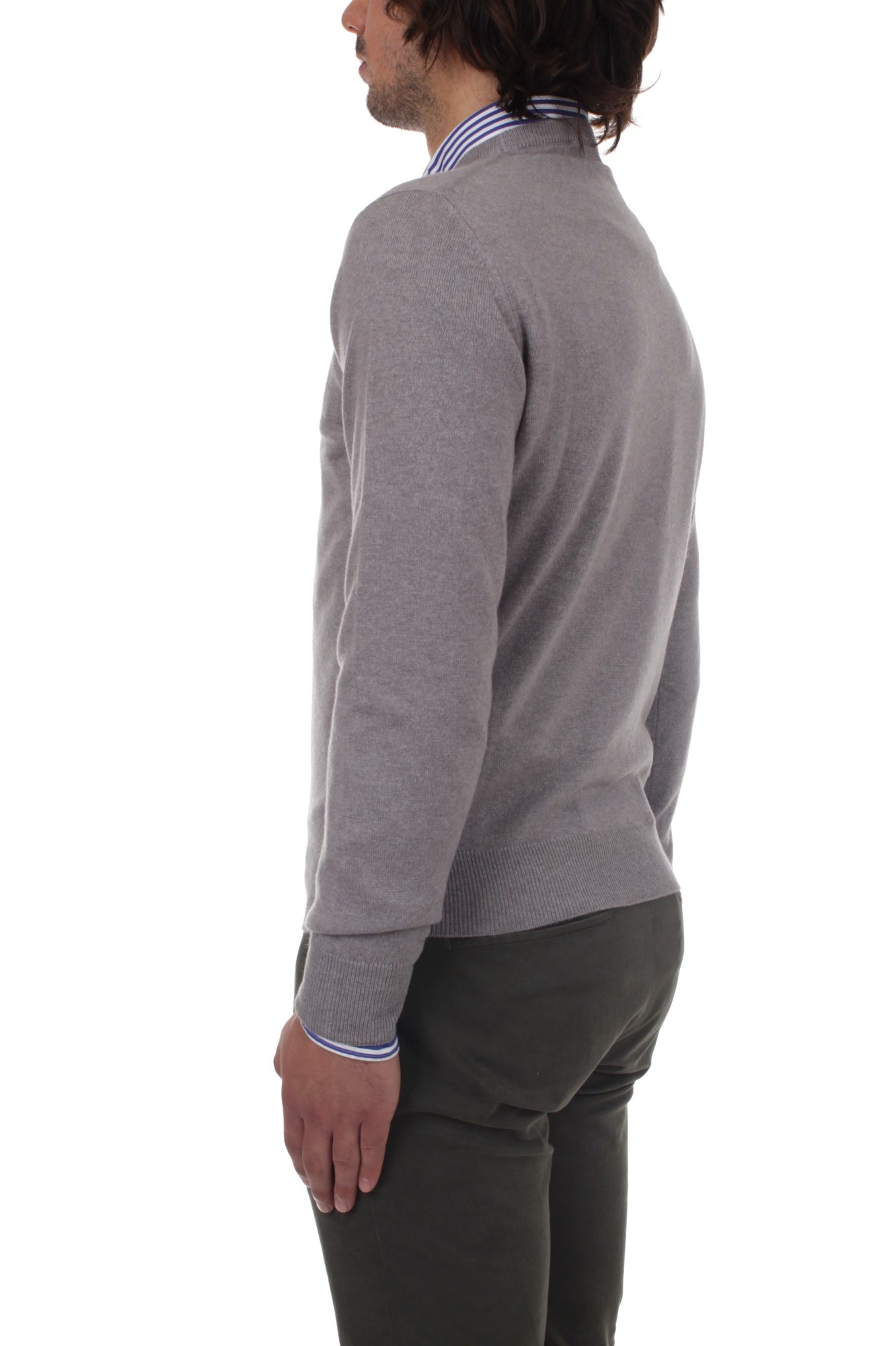 MAGLIE Grigio Mauro Ottaviani