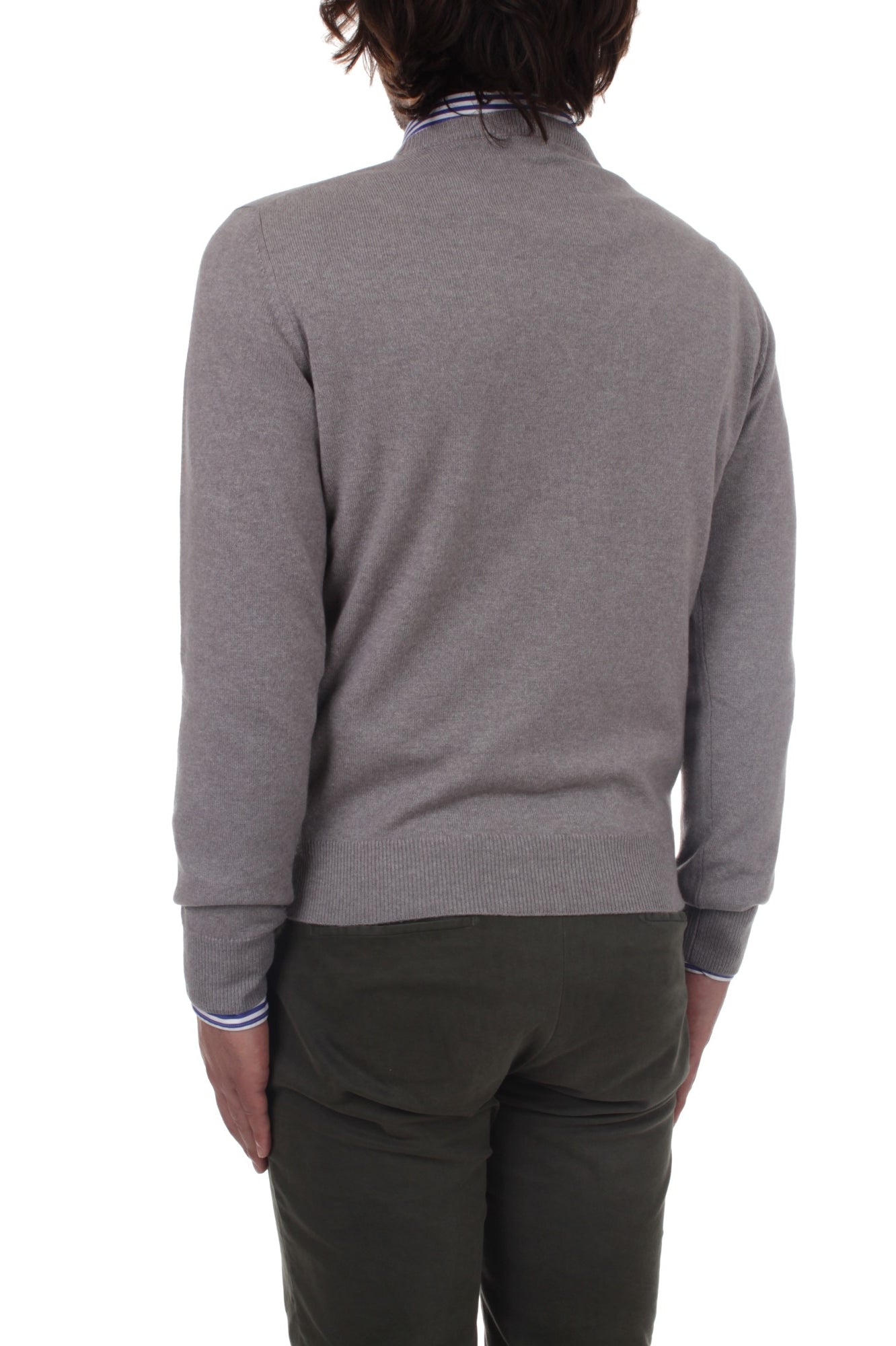 MAGLIE Grigio Mauro Ottaviani