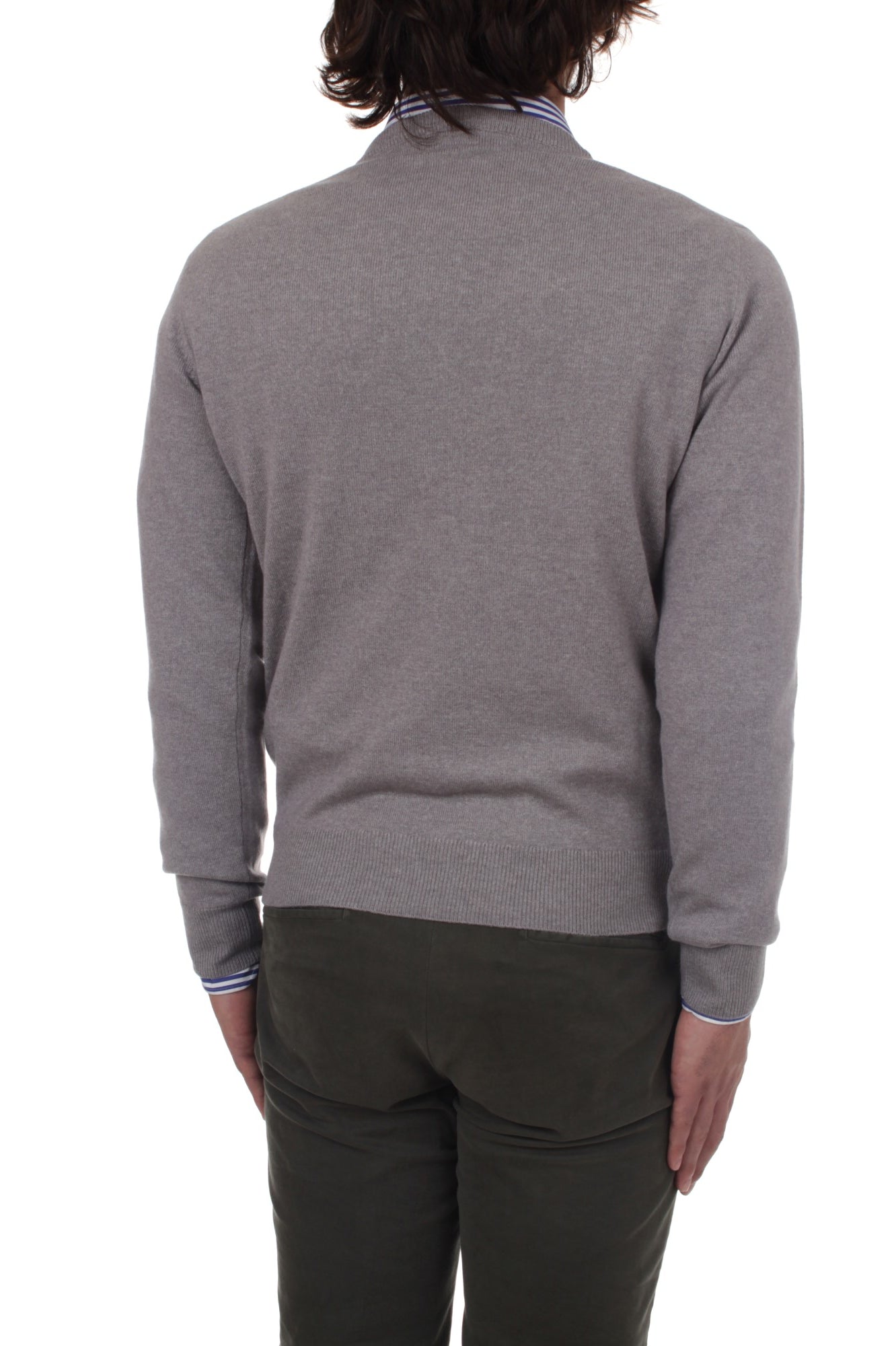 MAGLIE Grigio Mauro Ottaviani