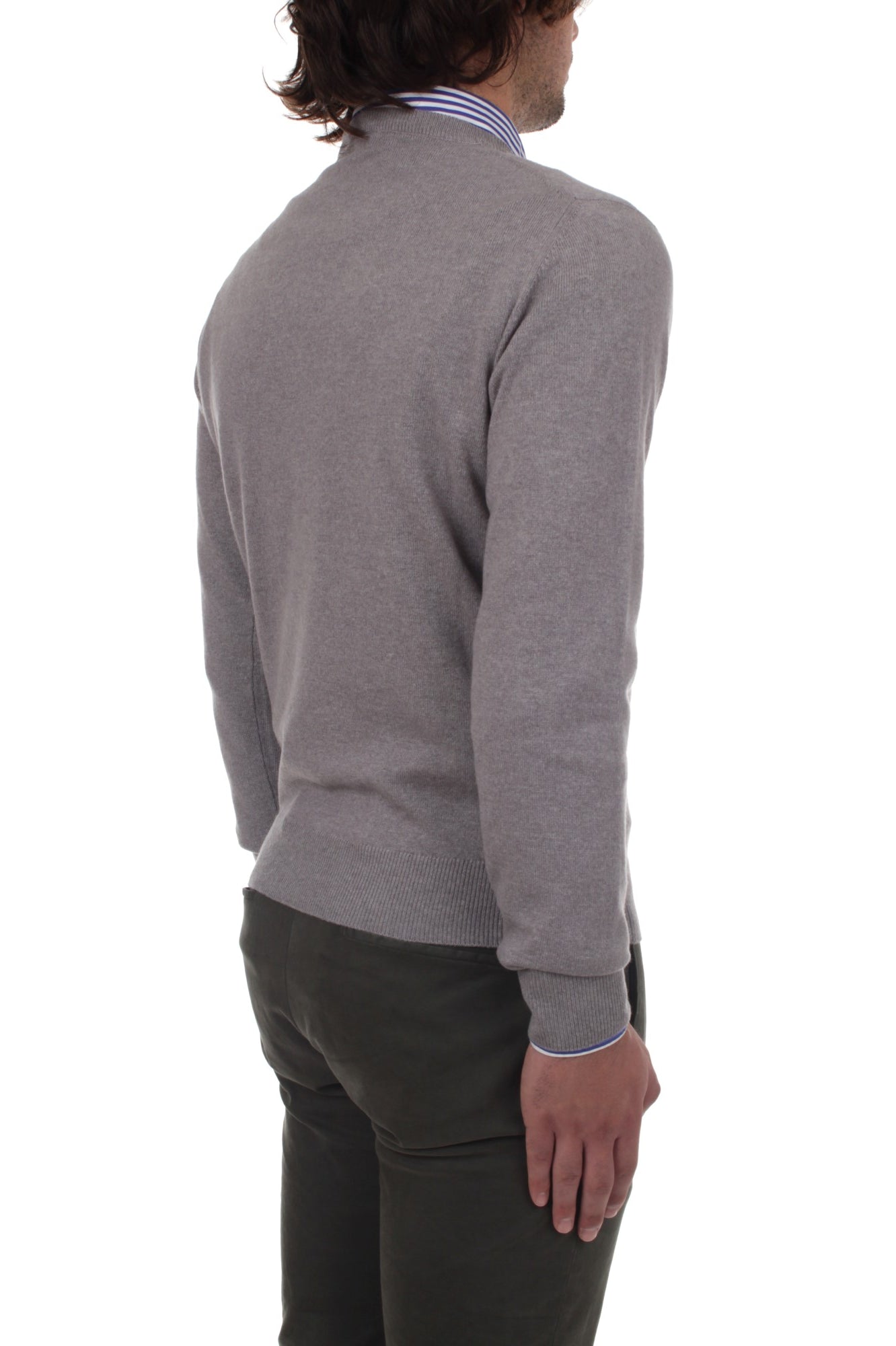 MAGLIE Grigio Mauro Ottaviani