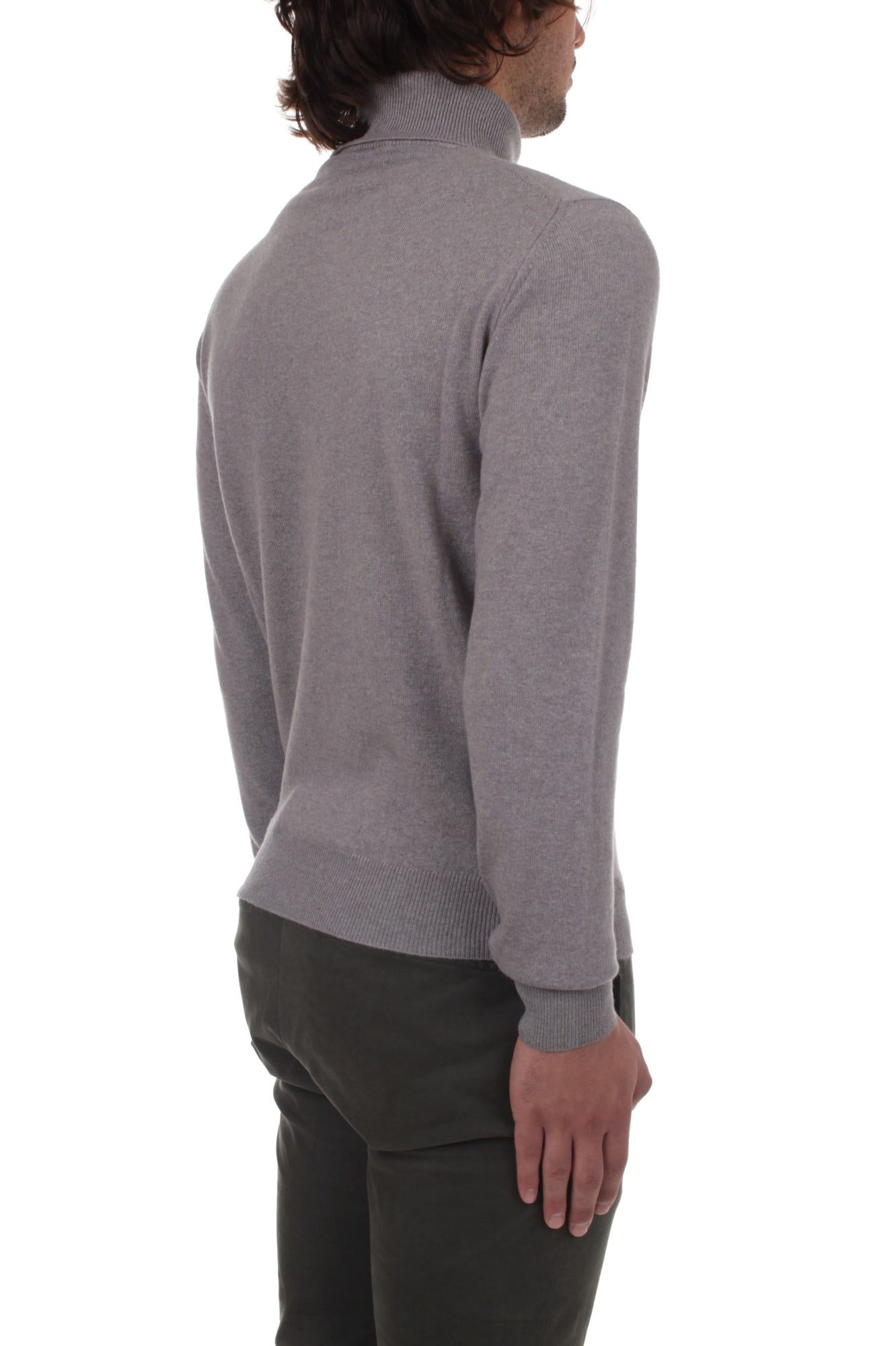 MAGLIE Grigio Mauro Ottaviani