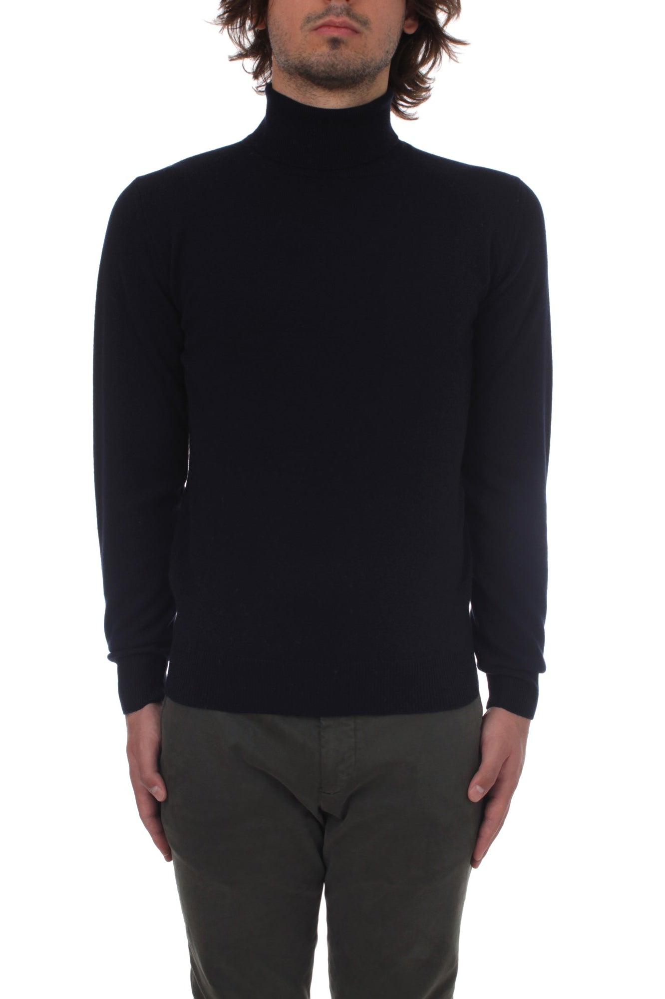 MAGLIE Blu Mauro Ottaviani