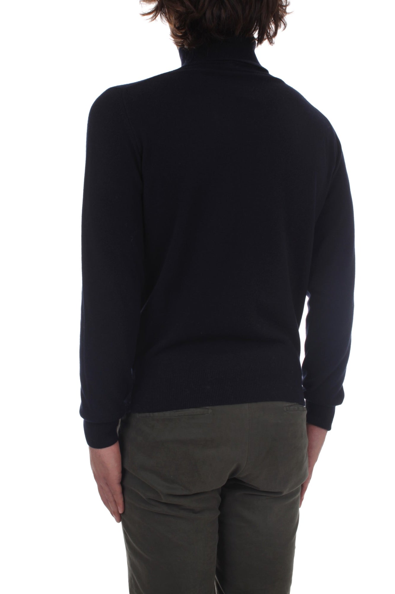 MAGLIE Blu Mauro Ottaviani