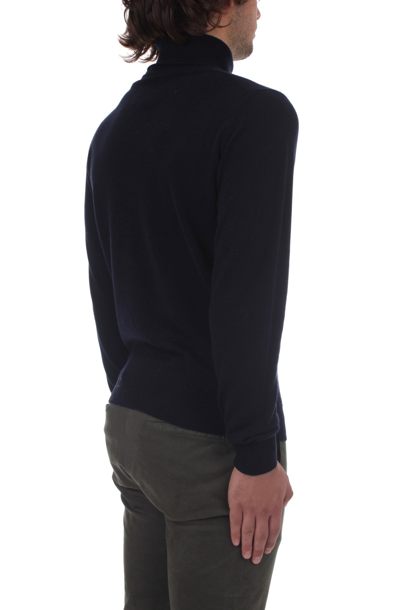 MAGLIE Blu Mauro Ottaviani