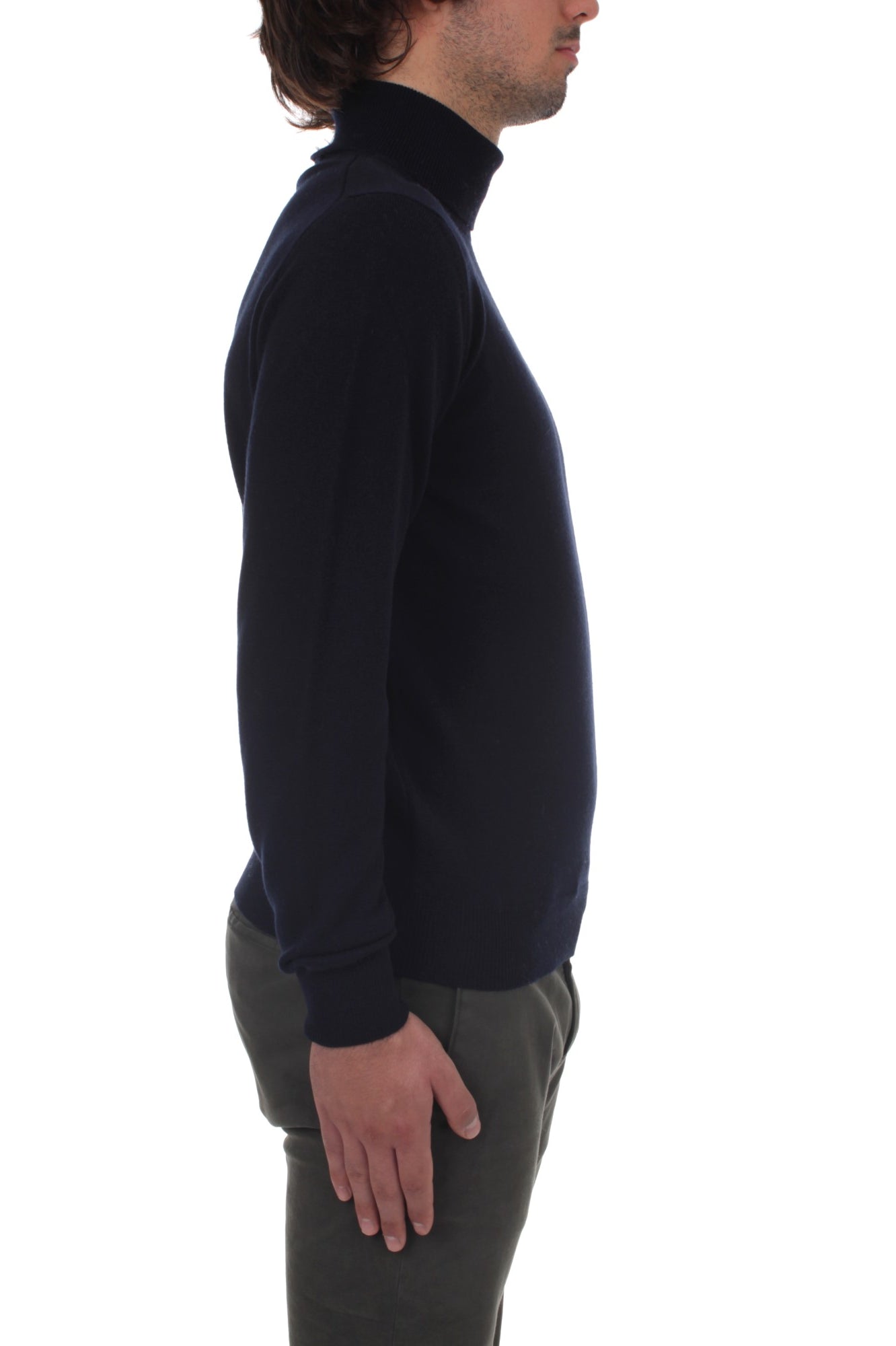 MAGLIE Blu Mauro Ottaviani