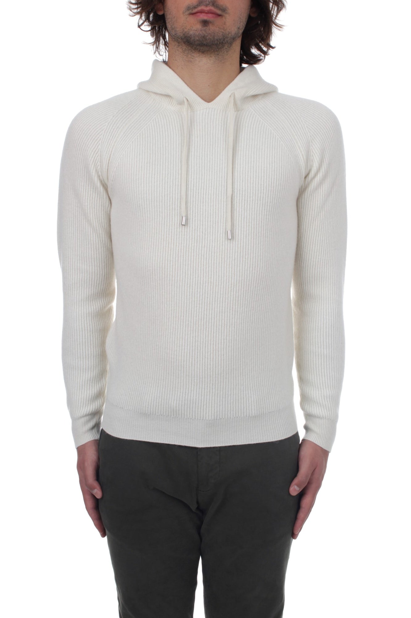 FELPE Bianco Mauro Ottaviani