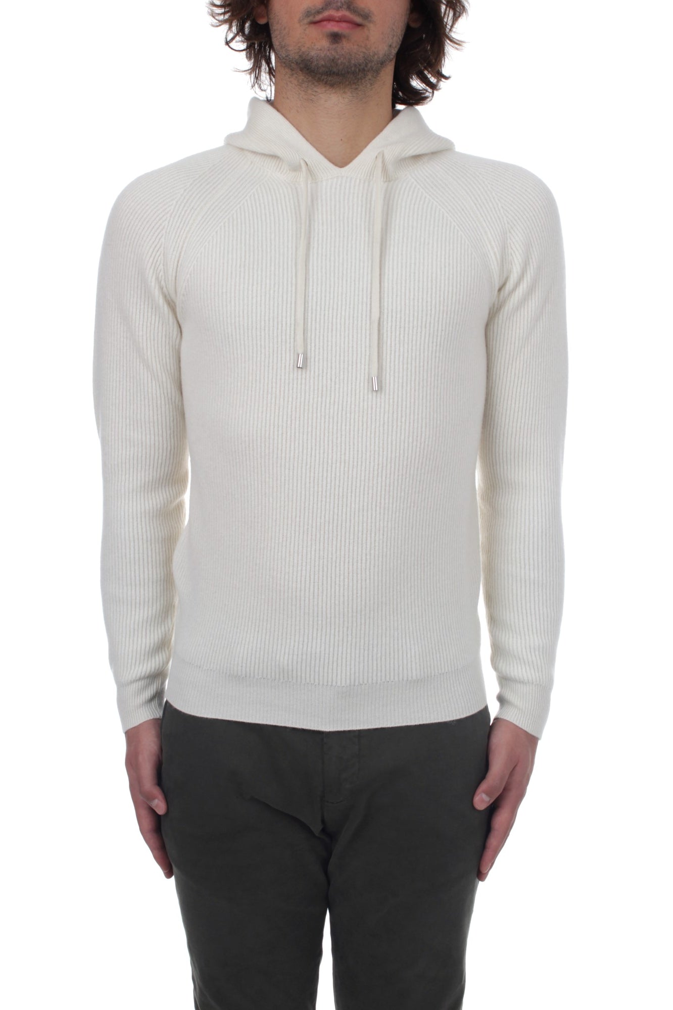 FELPE Bianco Mauro Ottaviani