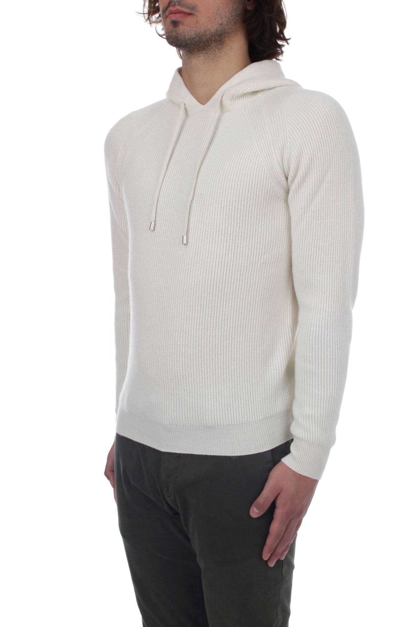 FELPE Bianco Mauro Ottaviani