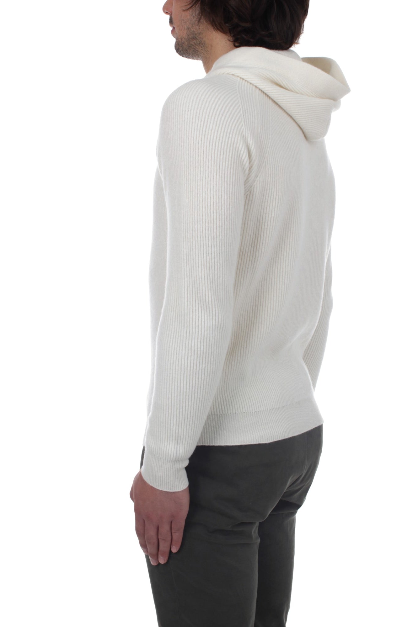 FELPE Bianco Mauro Ottaviani