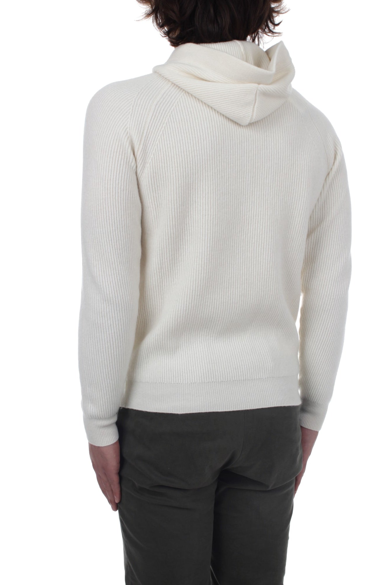 FELPE Bianco Mauro Ottaviani