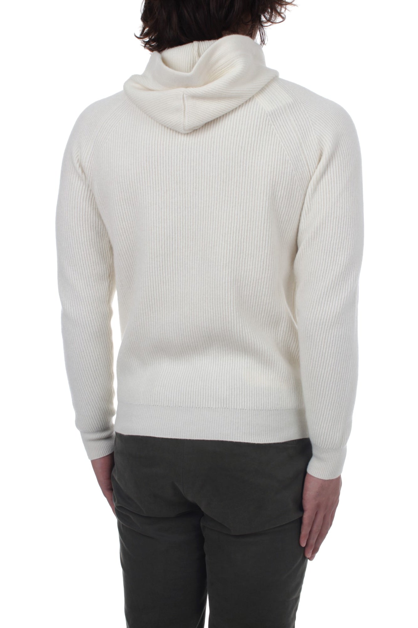 FELPE Bianco Mauro Ottaviani