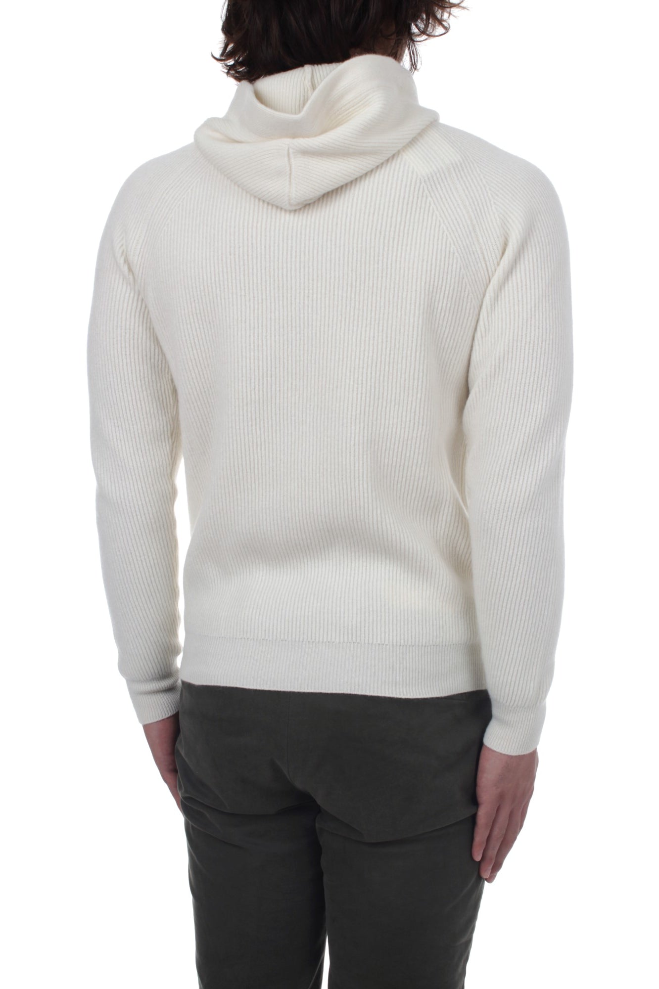 FELPE Bianco Mauro Ottaviani