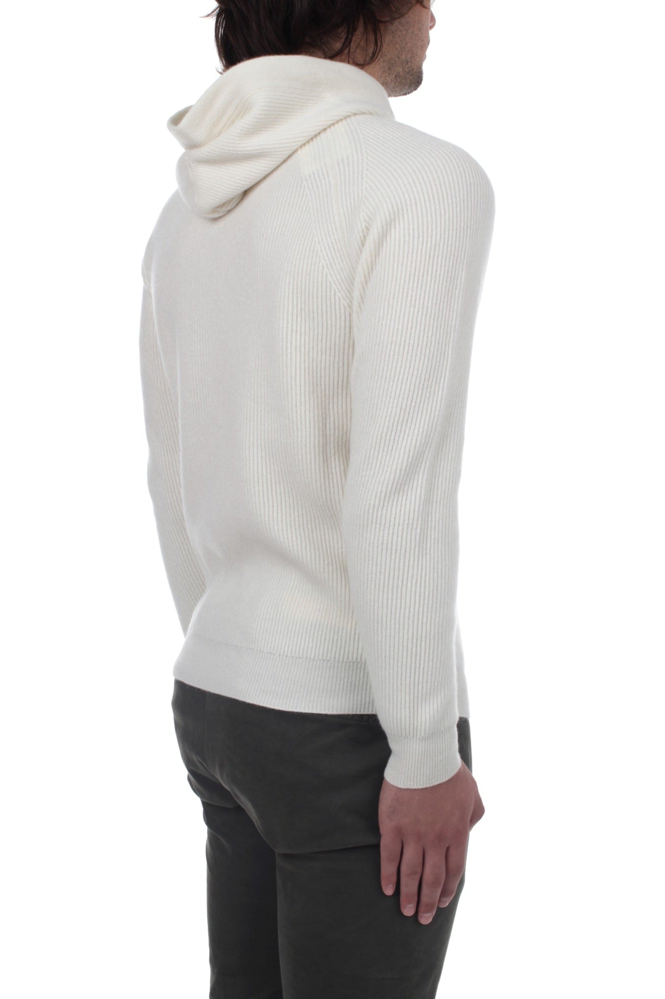 FELPE Bianco Mauro Ottaviani