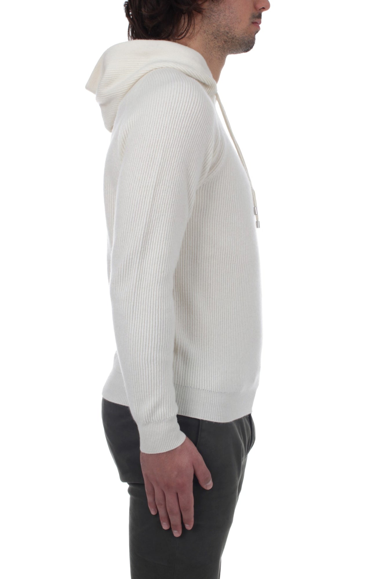 FELPE Bianco Mauro Ottaviani