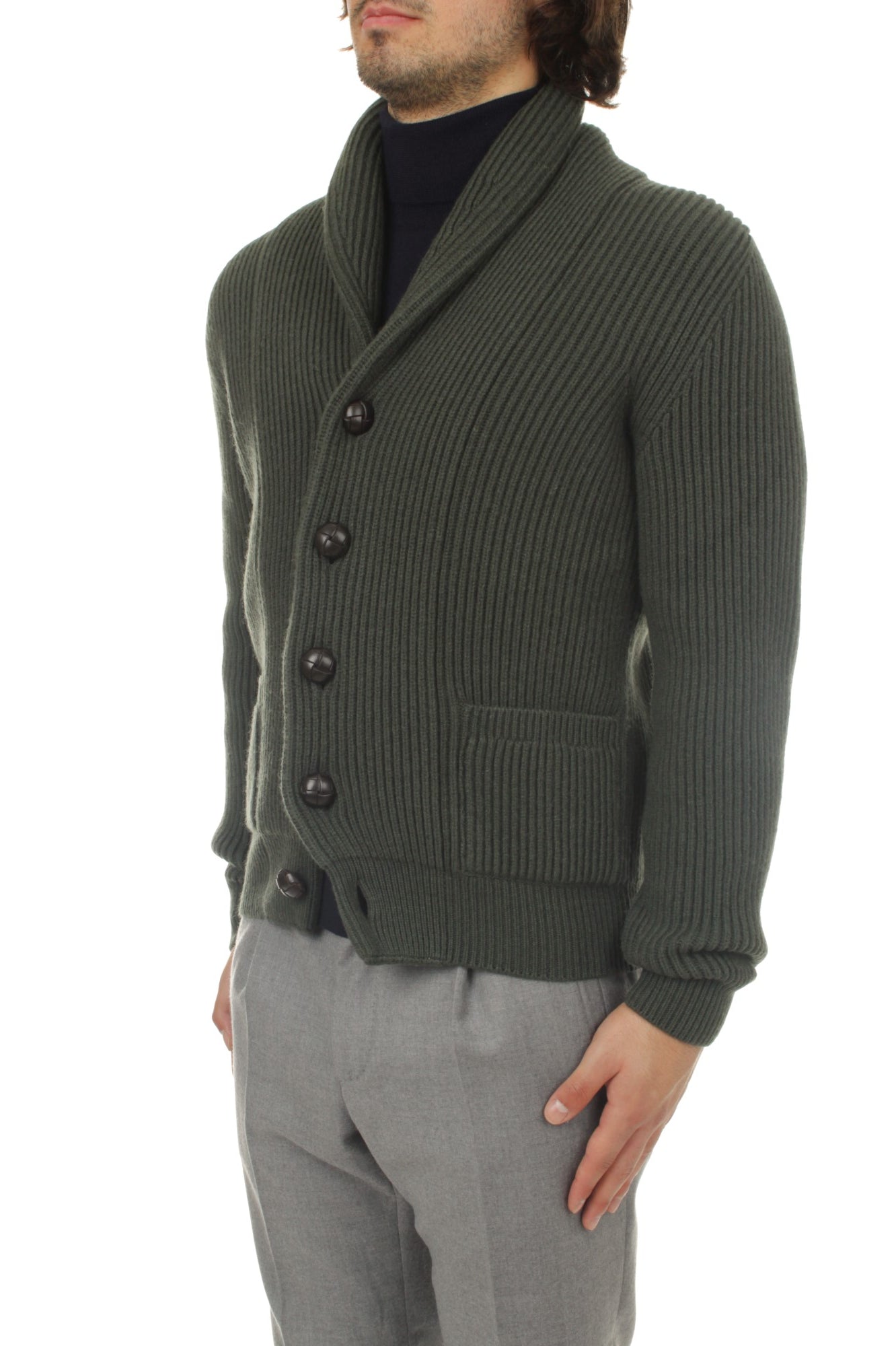 MAGLIE Verde Mcgeorge