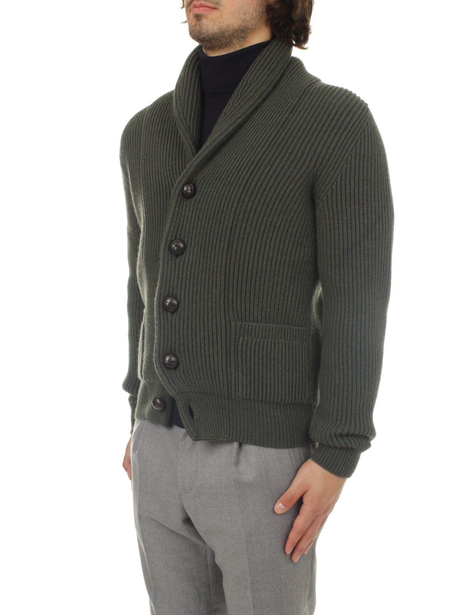 MAGLIE Verde Mcgeorge