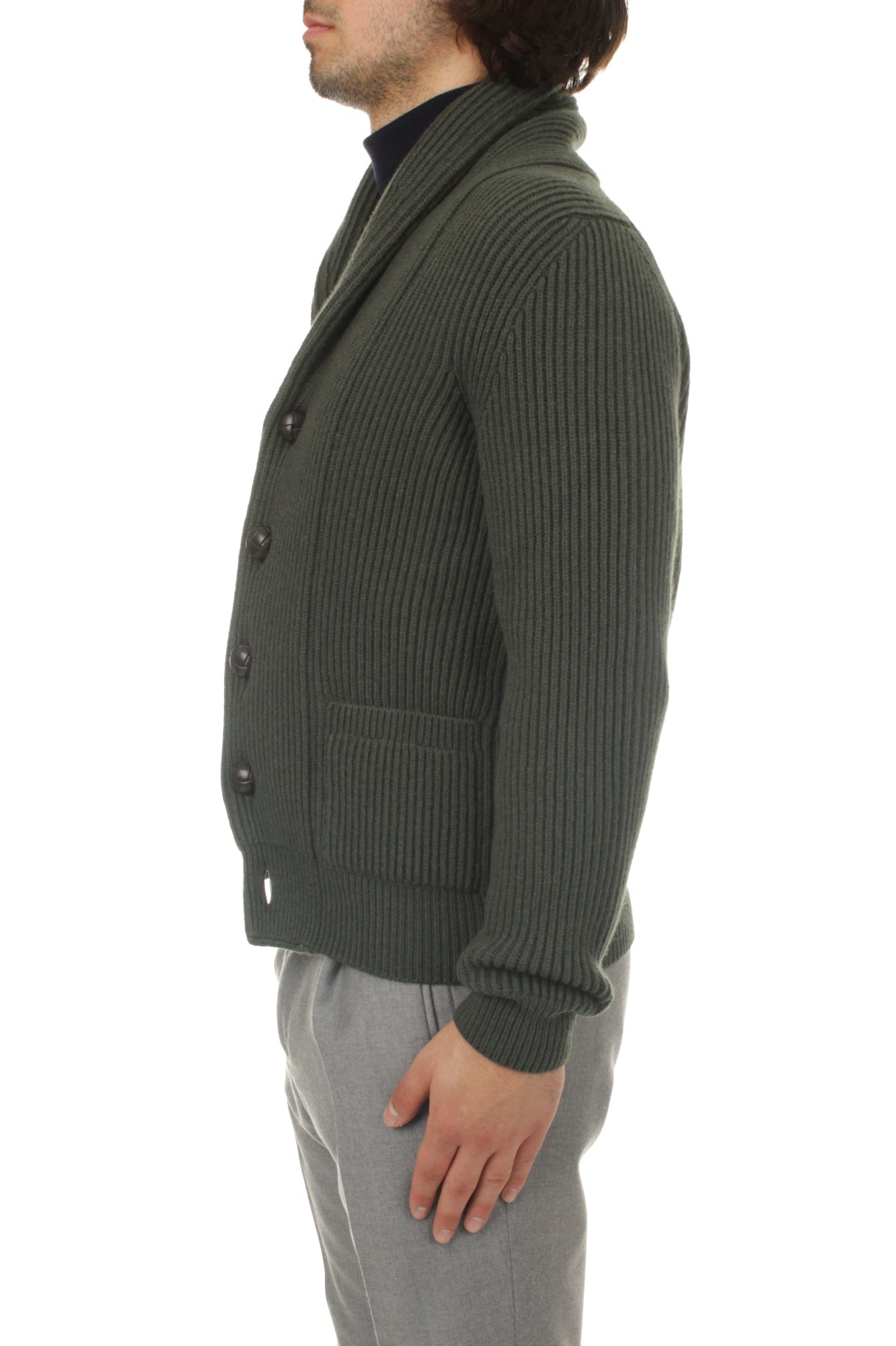 MAGLIE Verde Mcgeorge