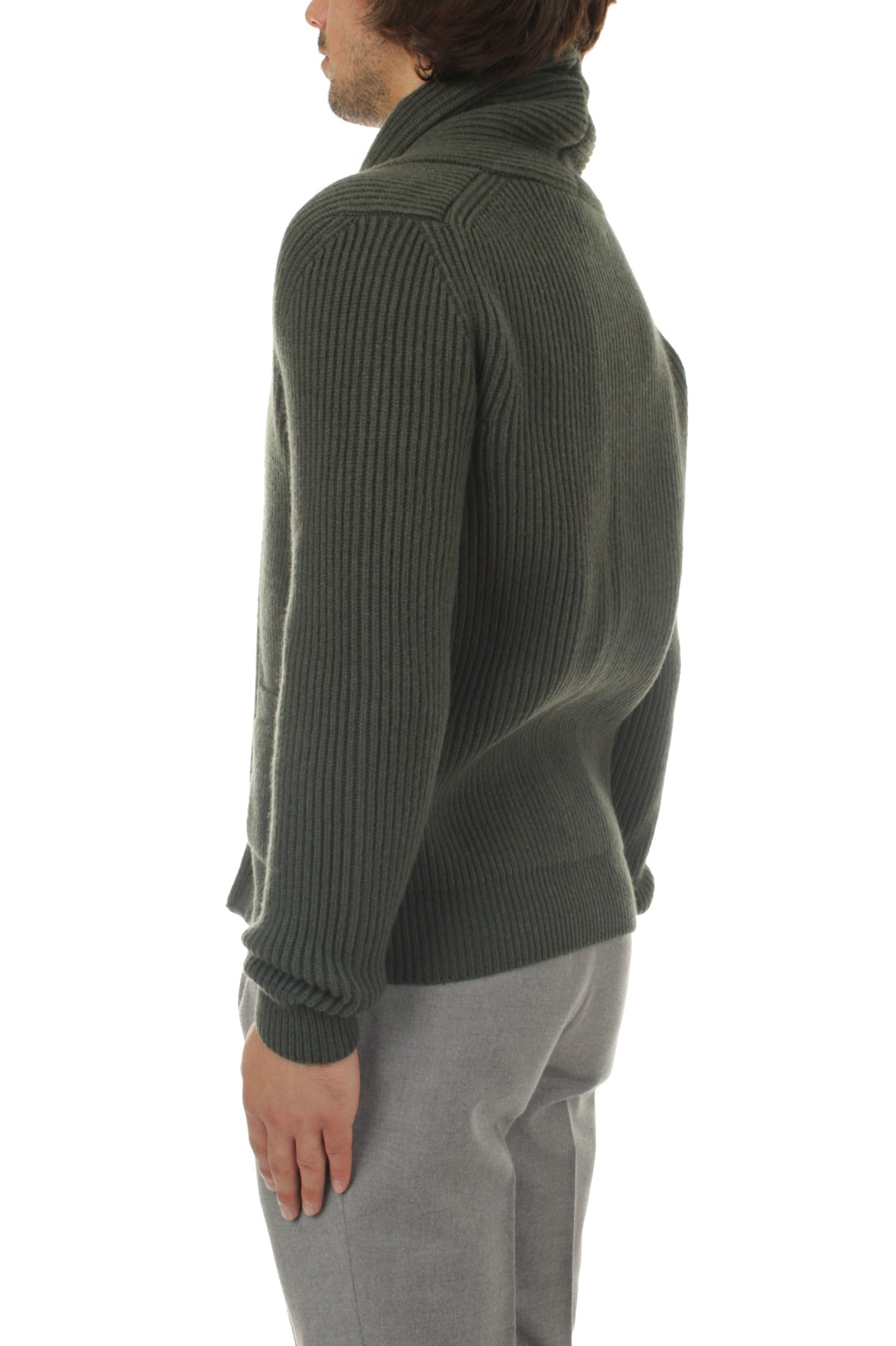 MAGLIE Verde Mcgeorge