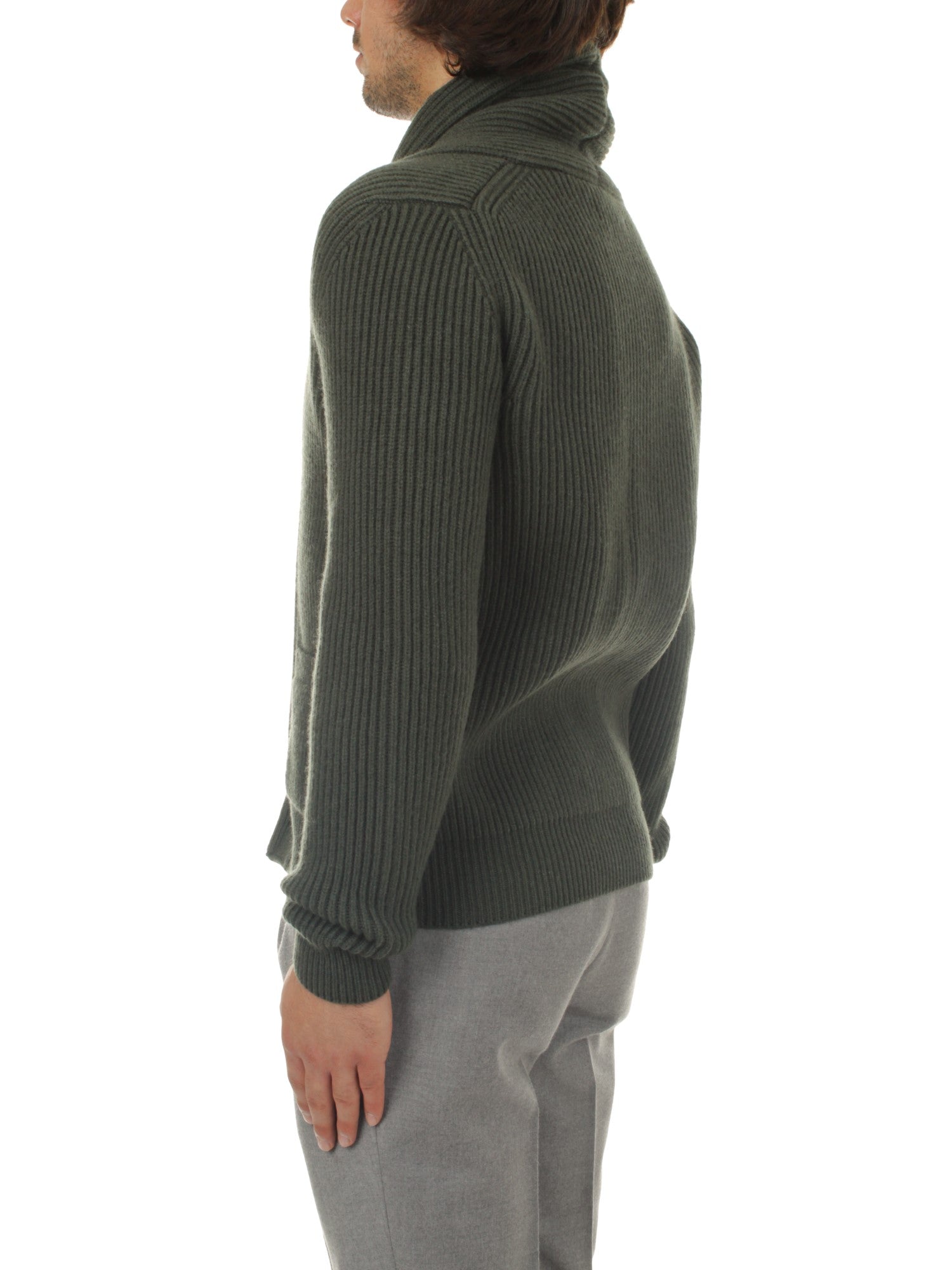 MAGLIE Verde Mcgeorge