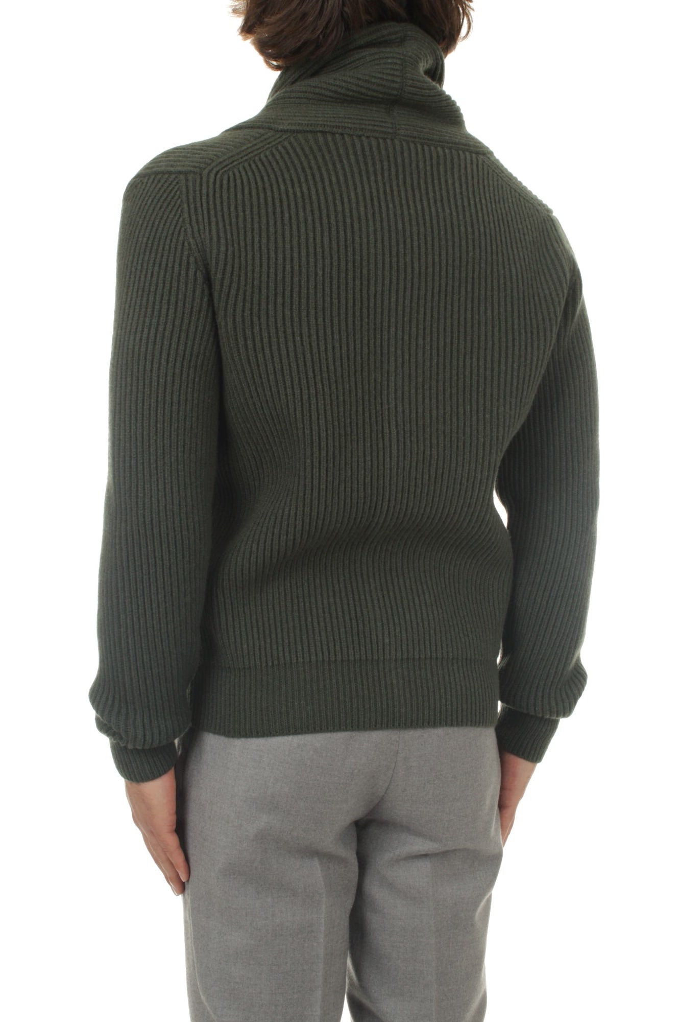 MAGLIE Verde Mcgeorge