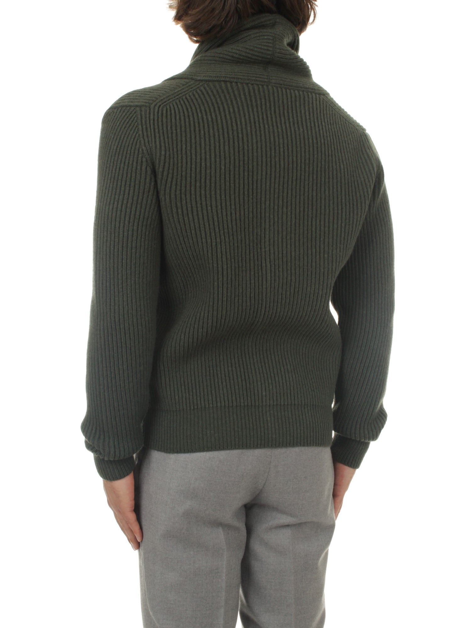 MAGLIE Verde Mcgeorge