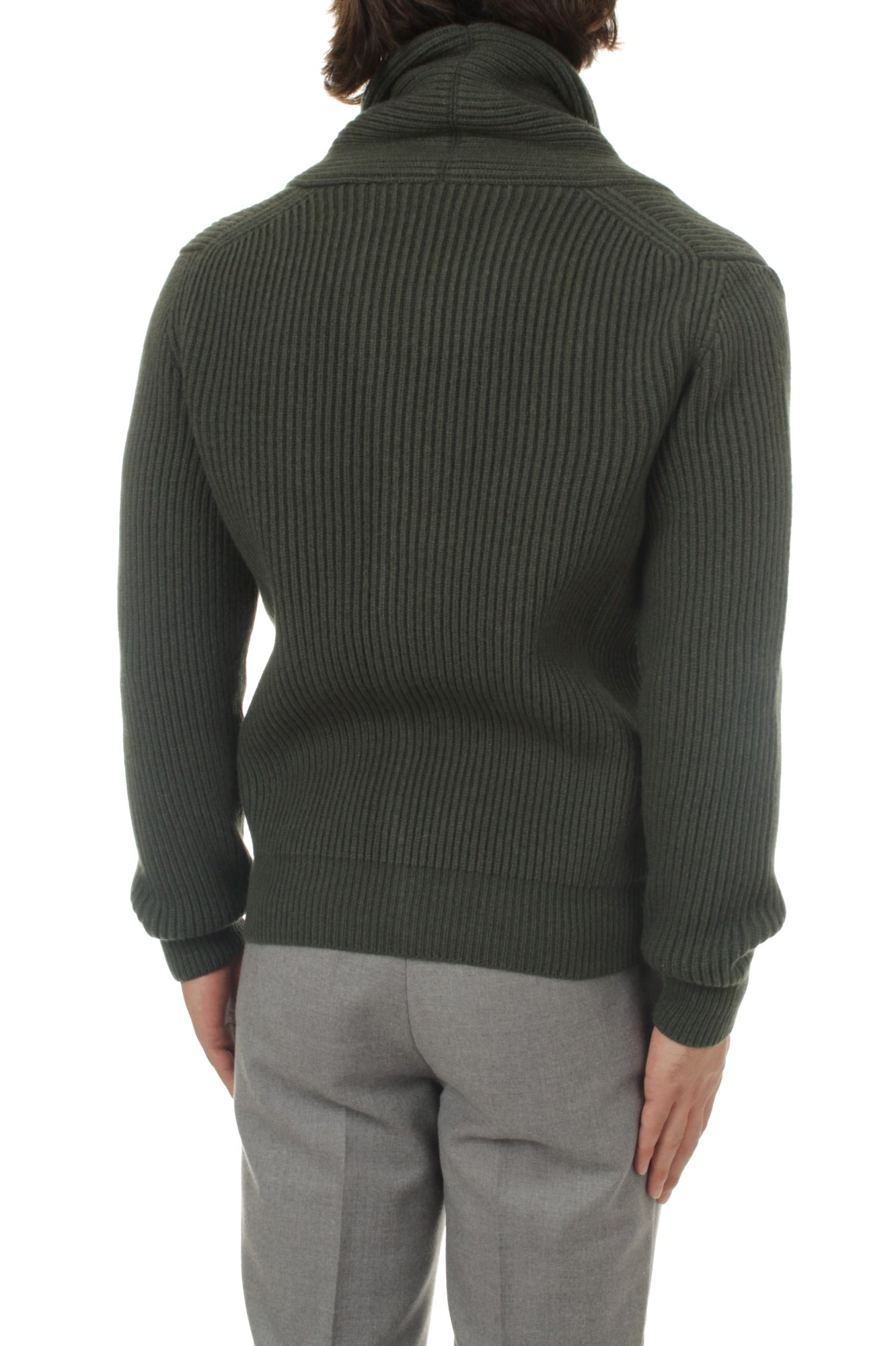 MAGLIE Verde Mcgeorge