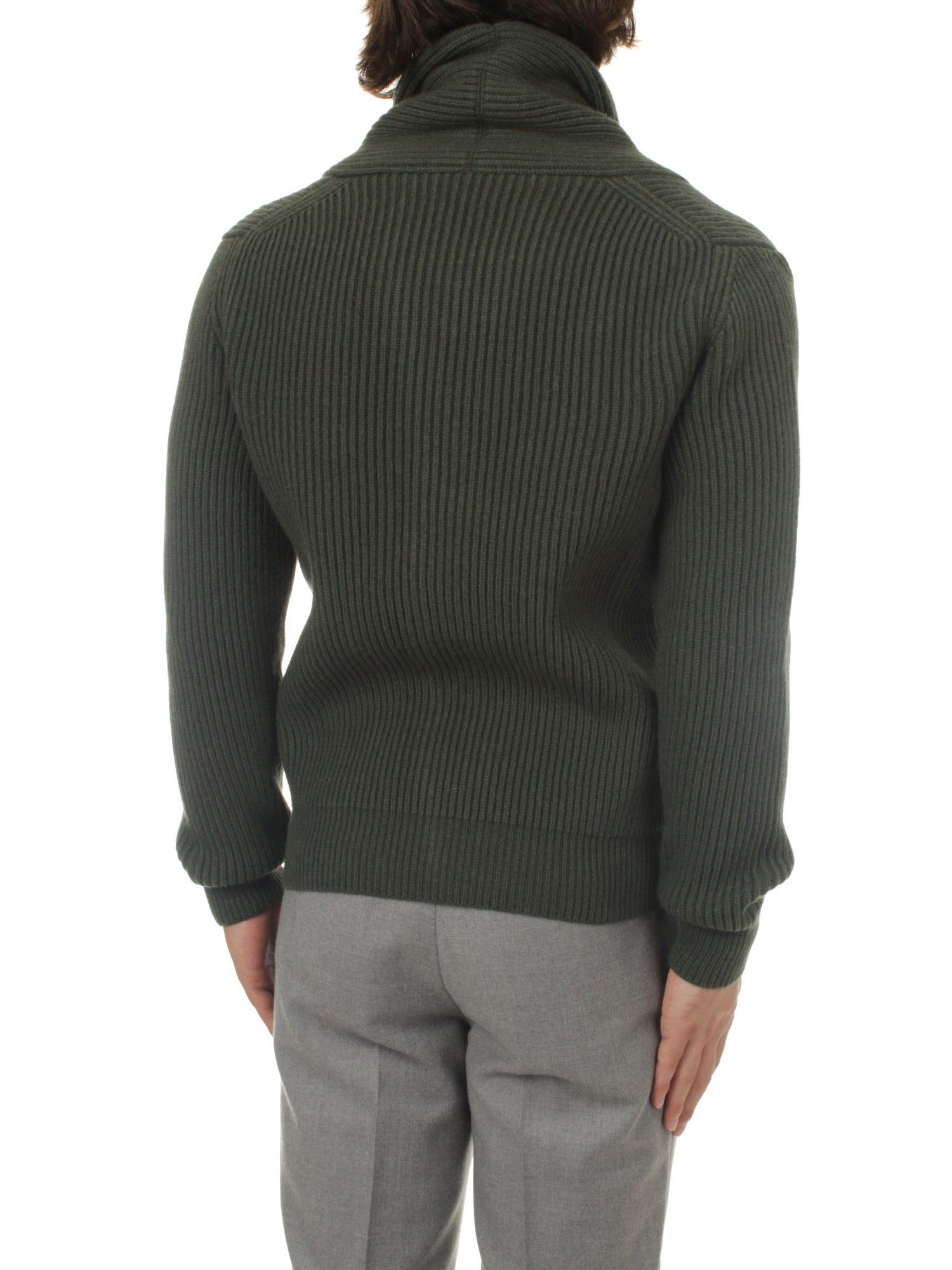 MAGLIE Verde Mcgeorge