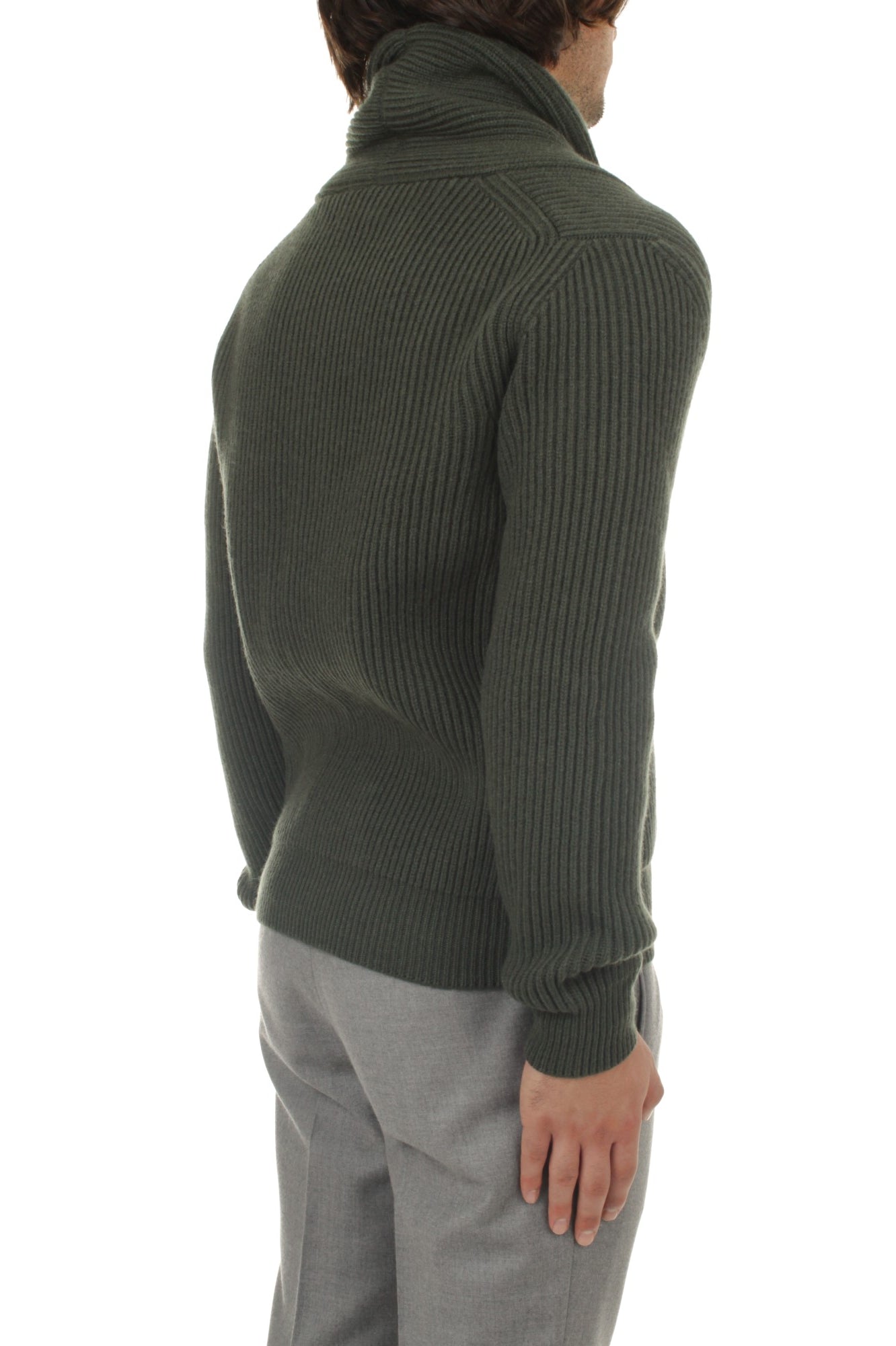 MAGLIE Verde Mcgeorge