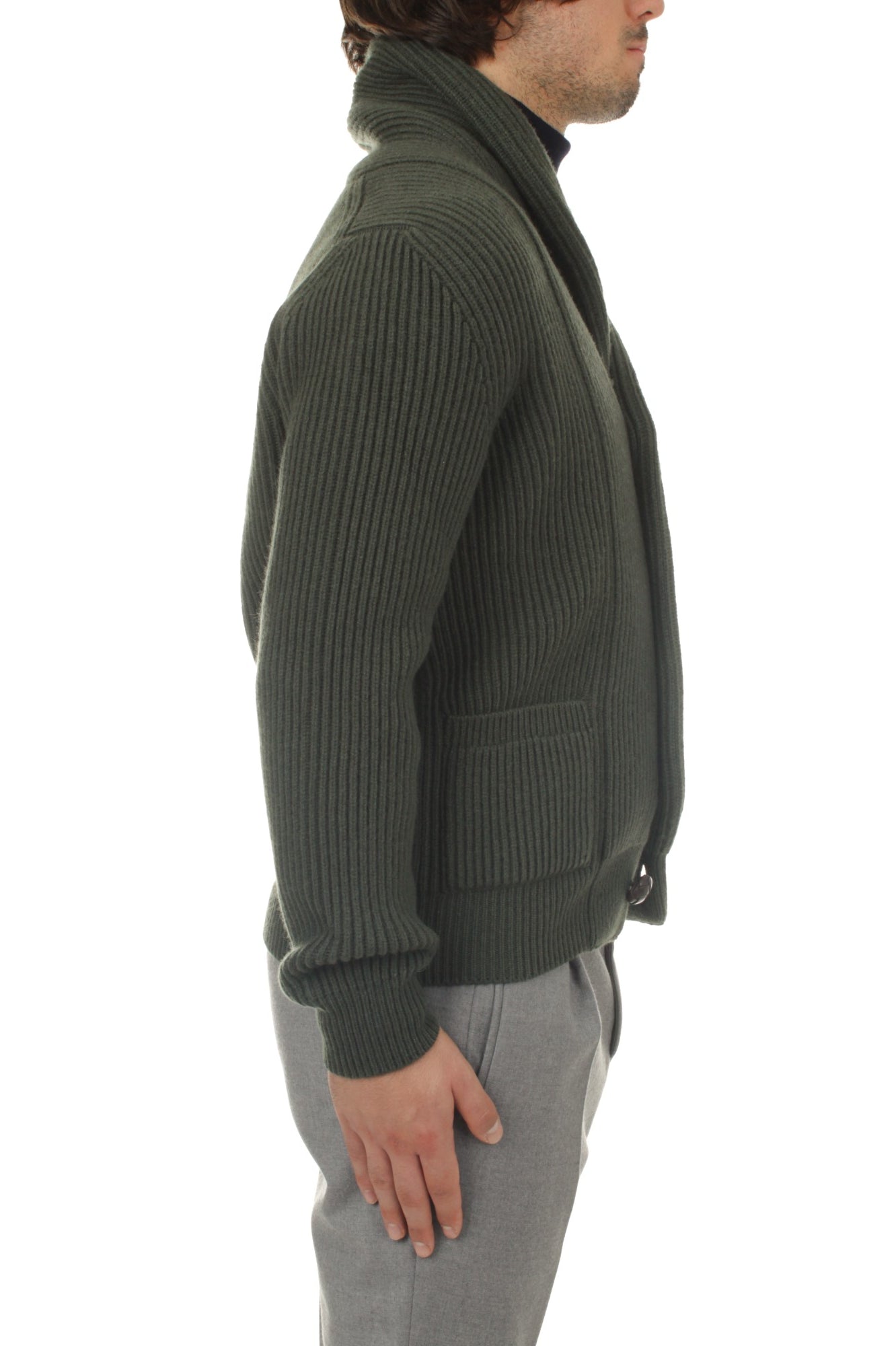 MAGLIE Verde Mcgeorge