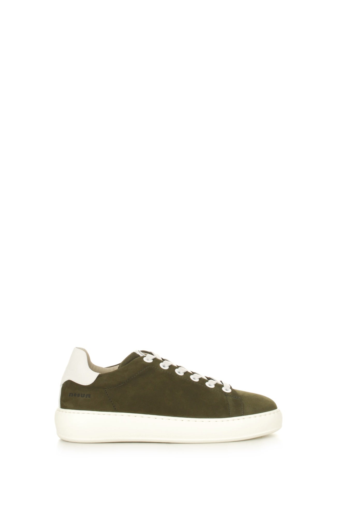 SNEAKERS Verde Noova