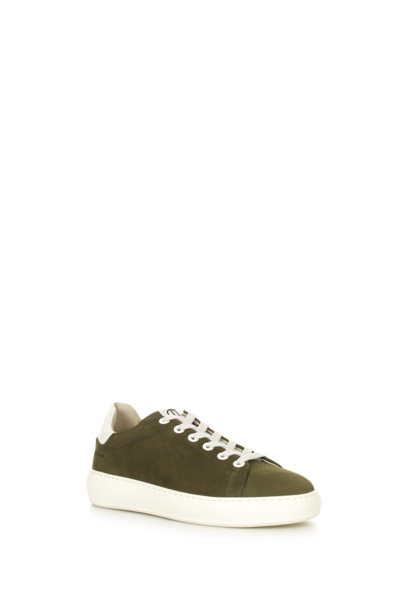 SNEAKERS Verde Noova