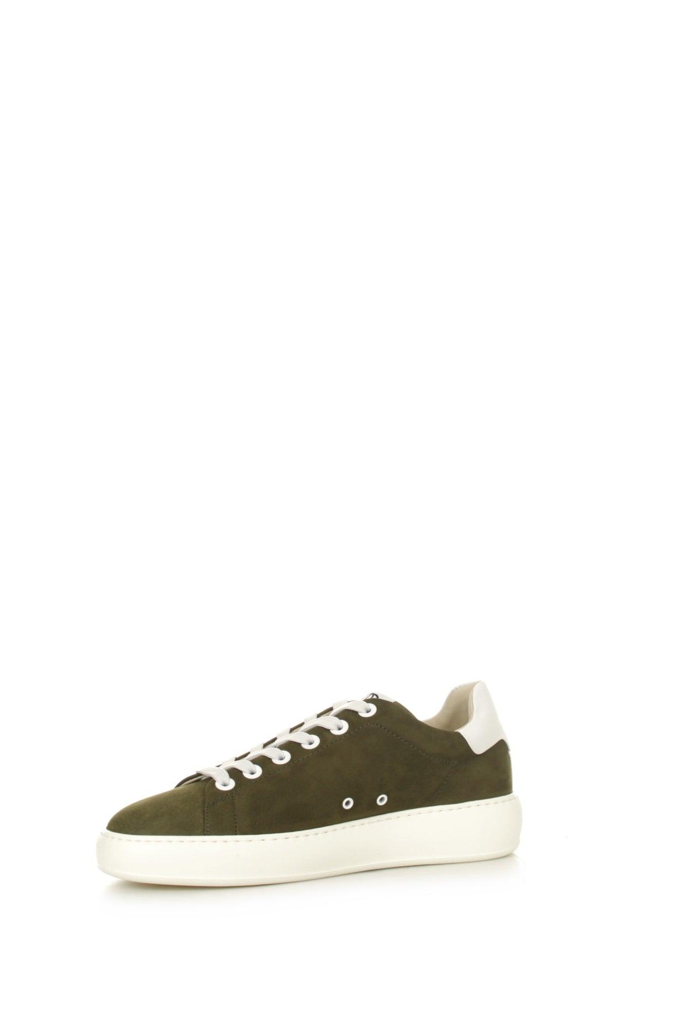 SNEAKERS Verde Noova