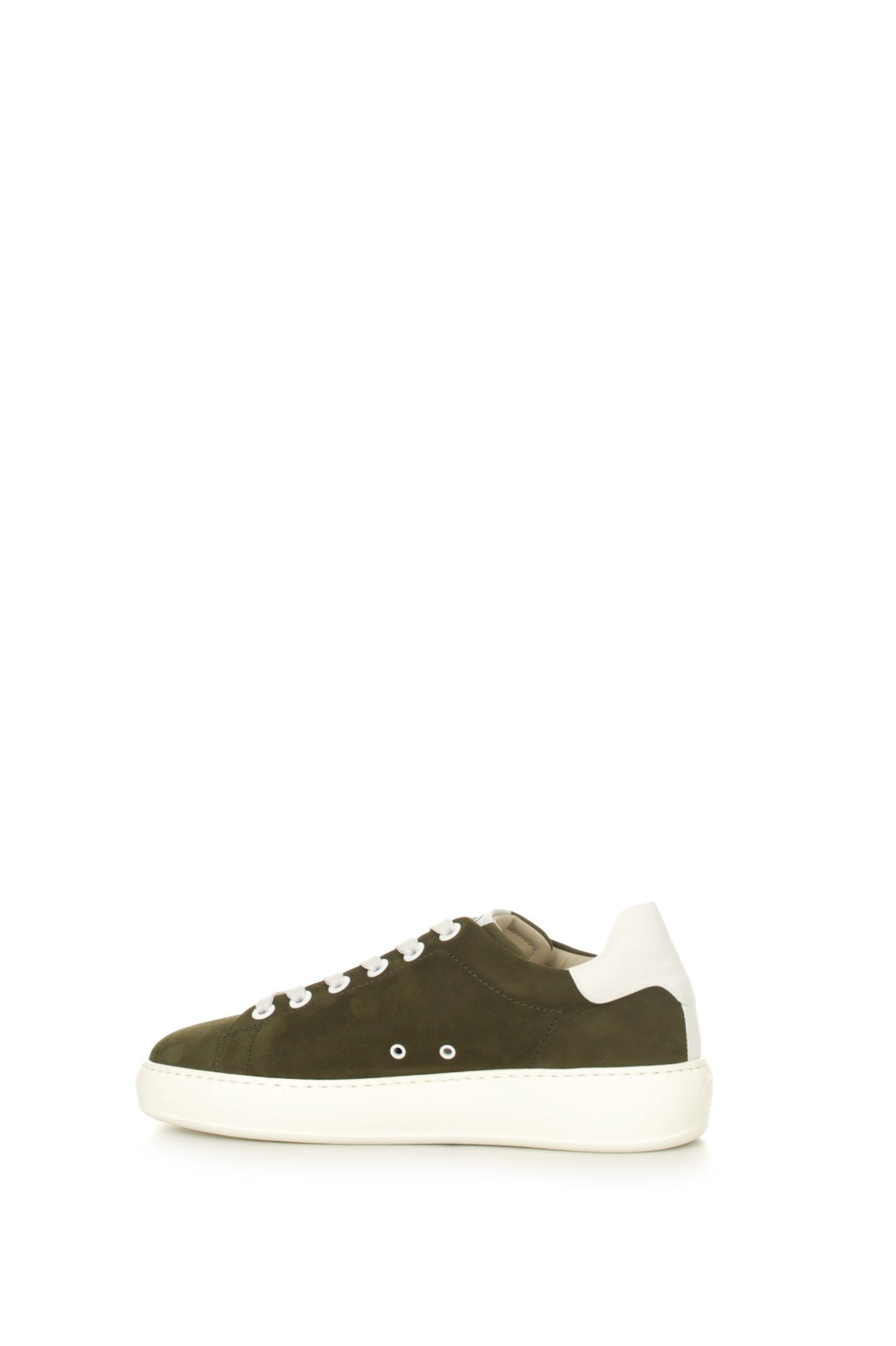 SNEAKERS Verde Noova