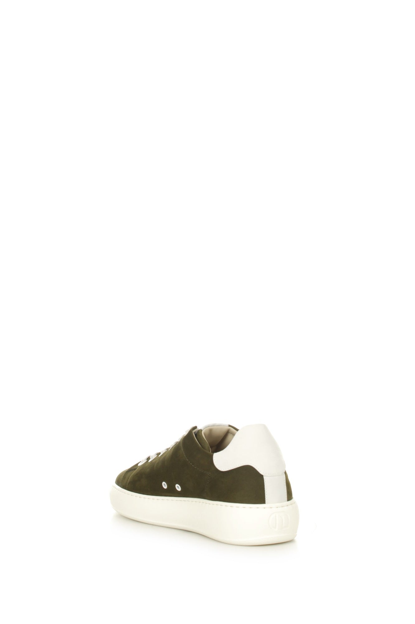 SNEAKERS Verde Noova