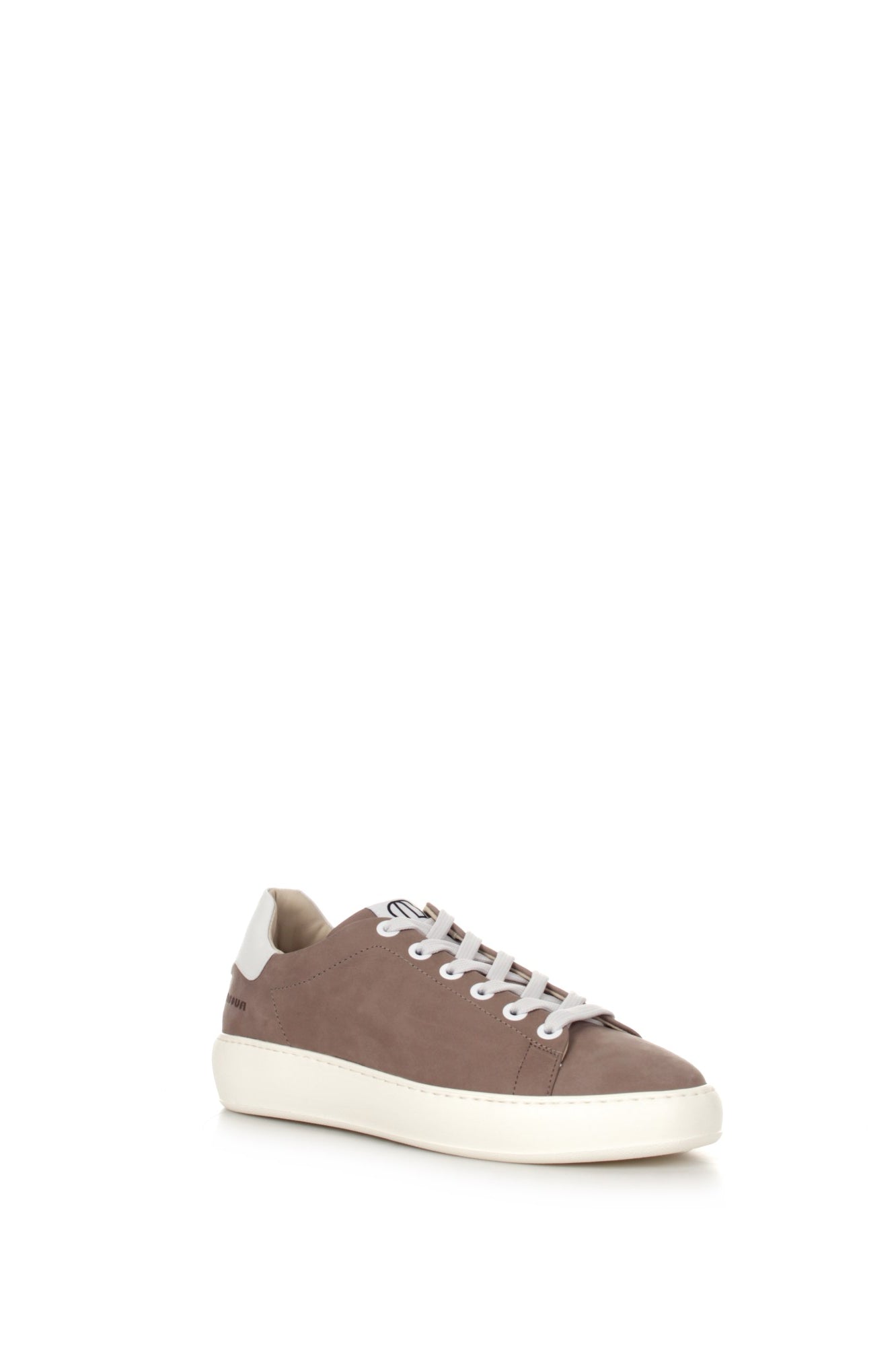 SNEAKERS Marrone Noova
