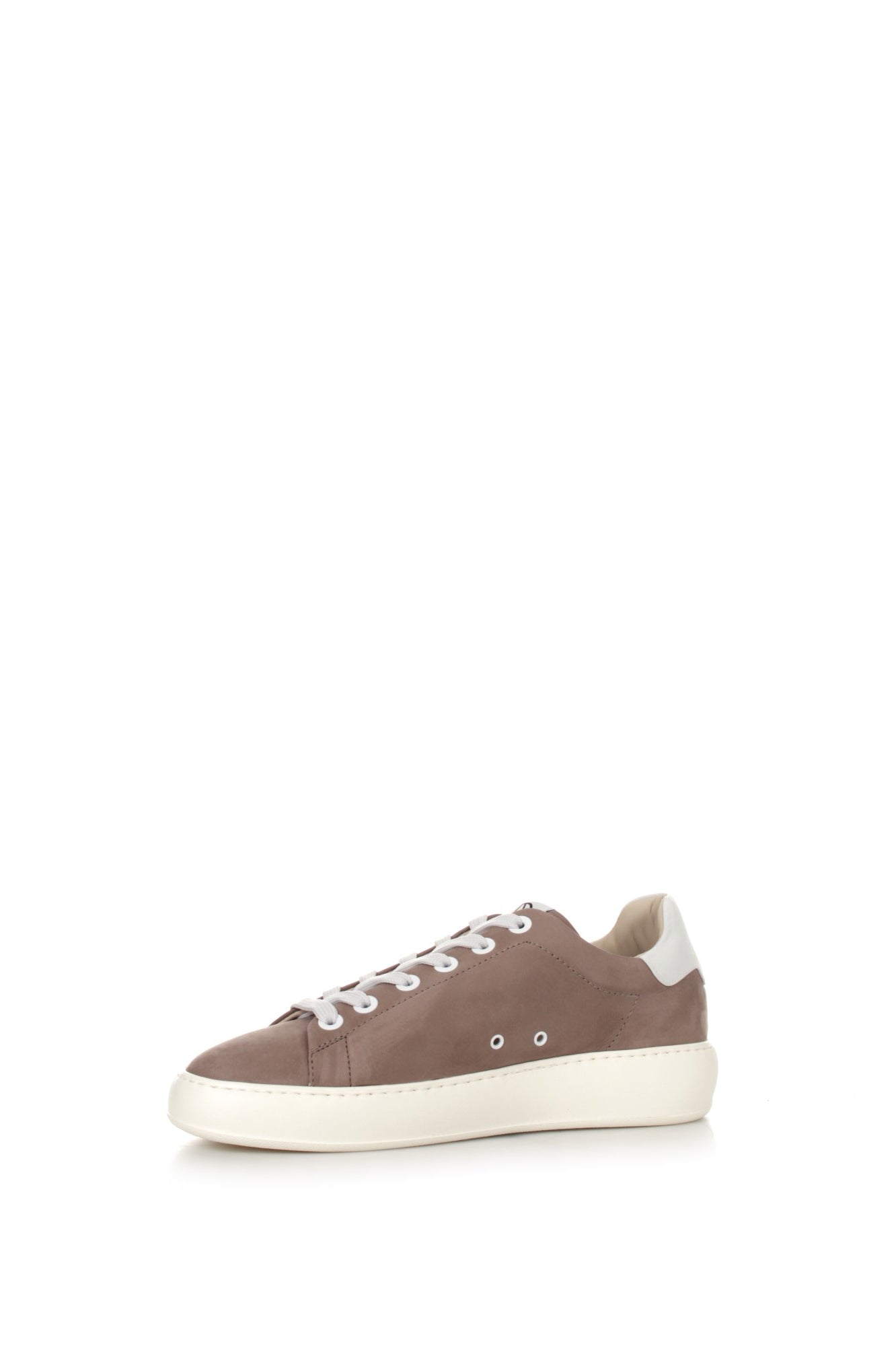 SNEAKERS Marrone Noova