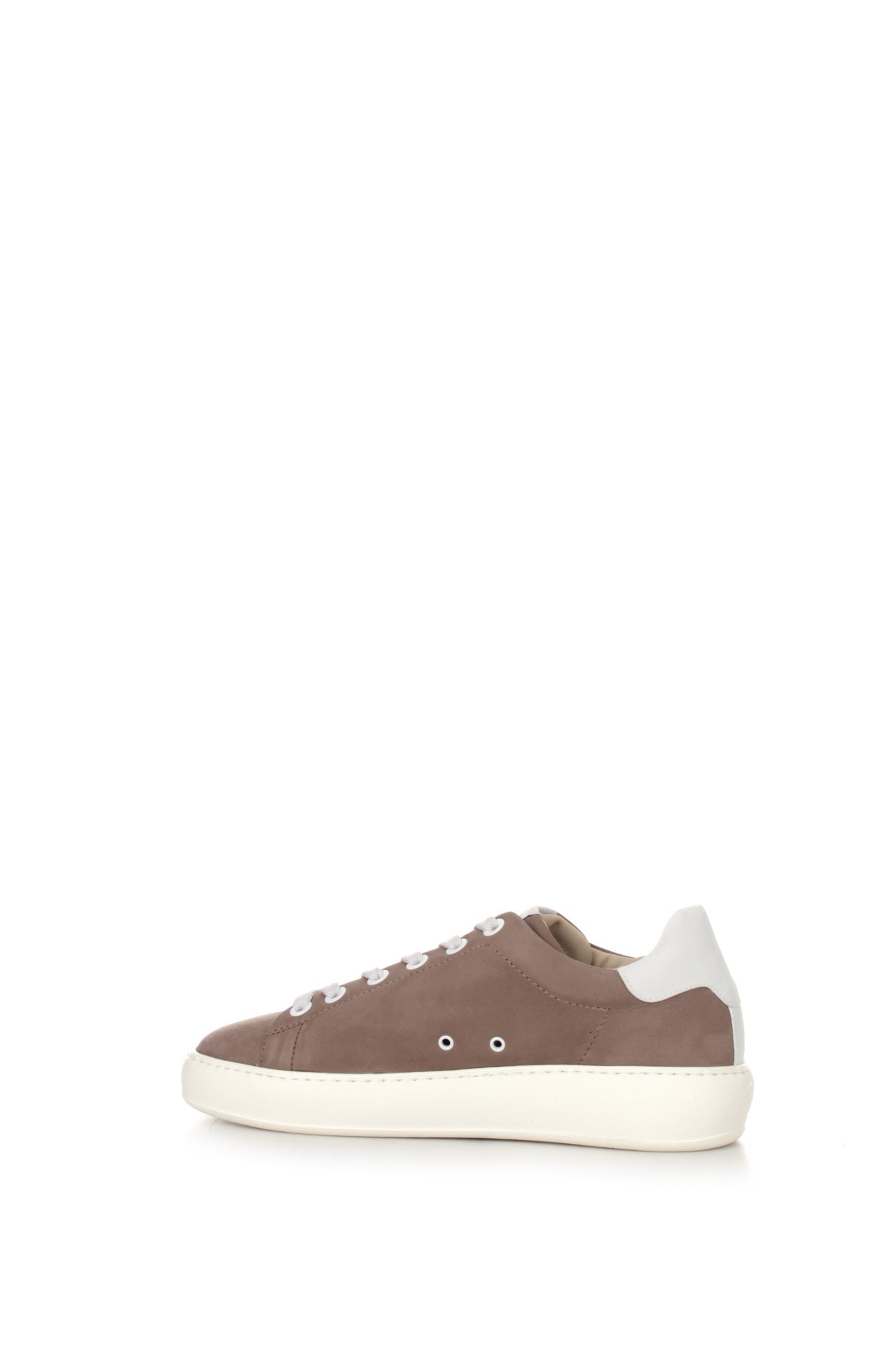 SNEAKERS Marrone Noova
