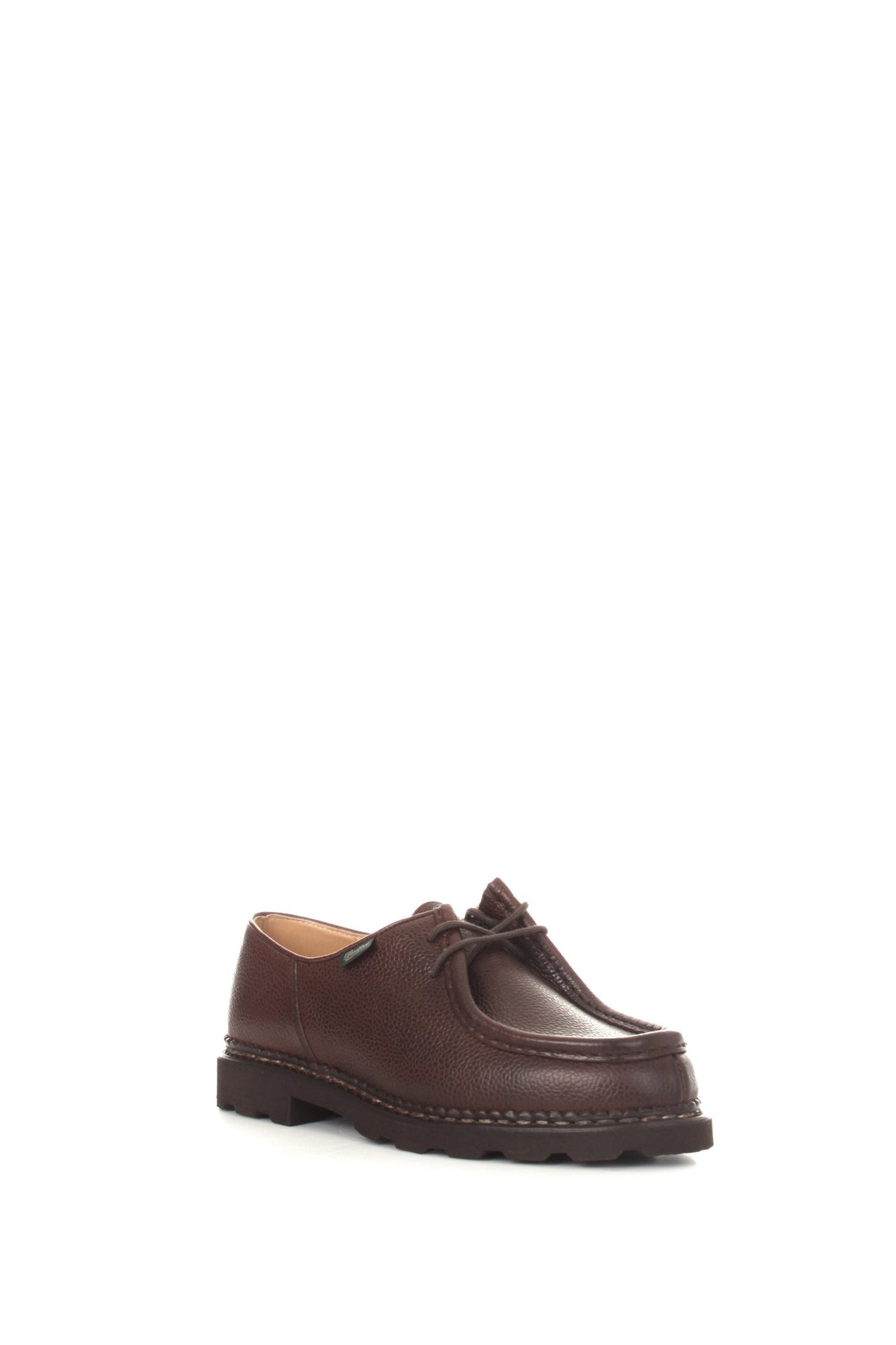 STRINGATE Marrone Paraboot