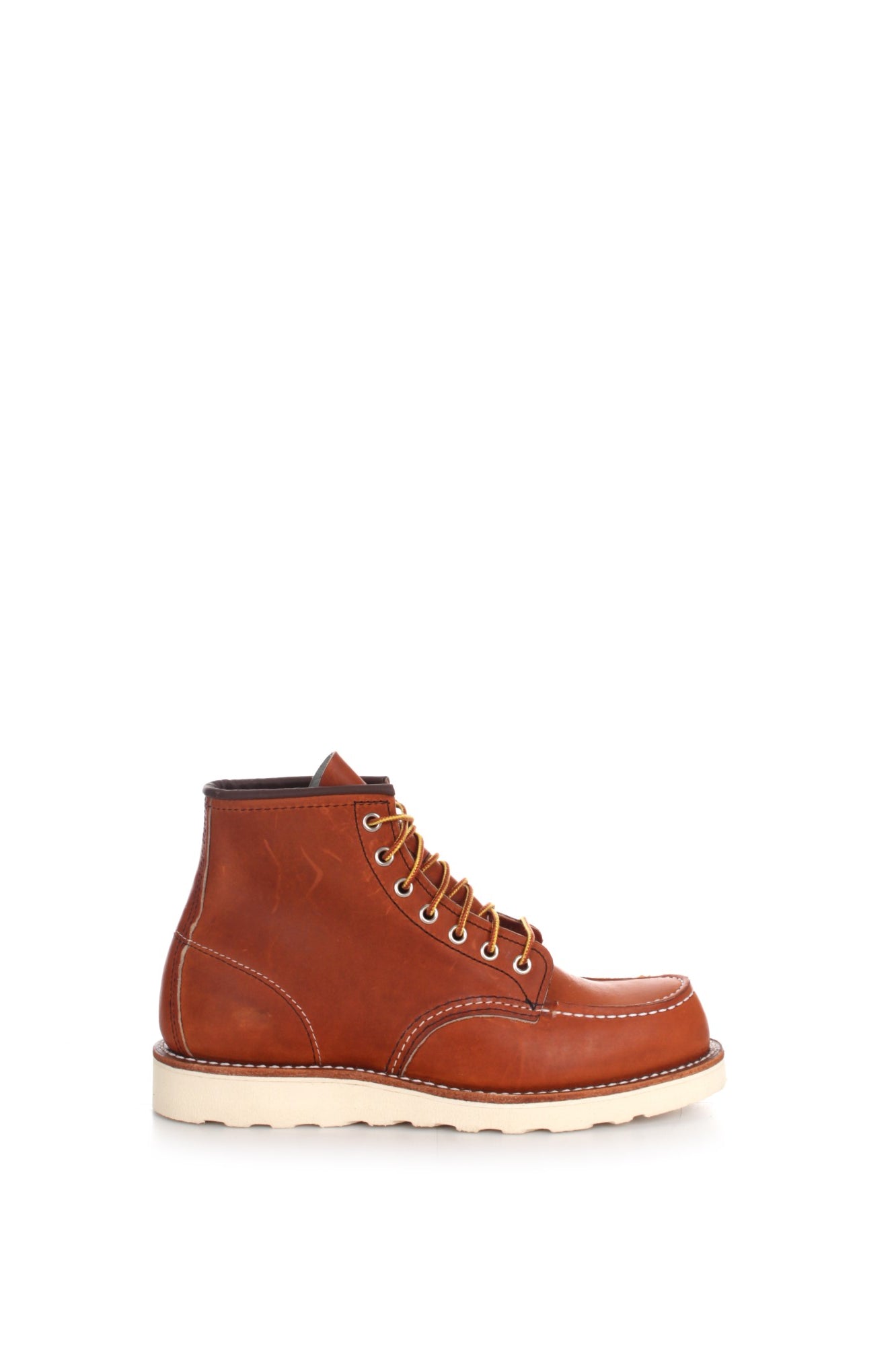 STIVALETTI Marrone Red Wing