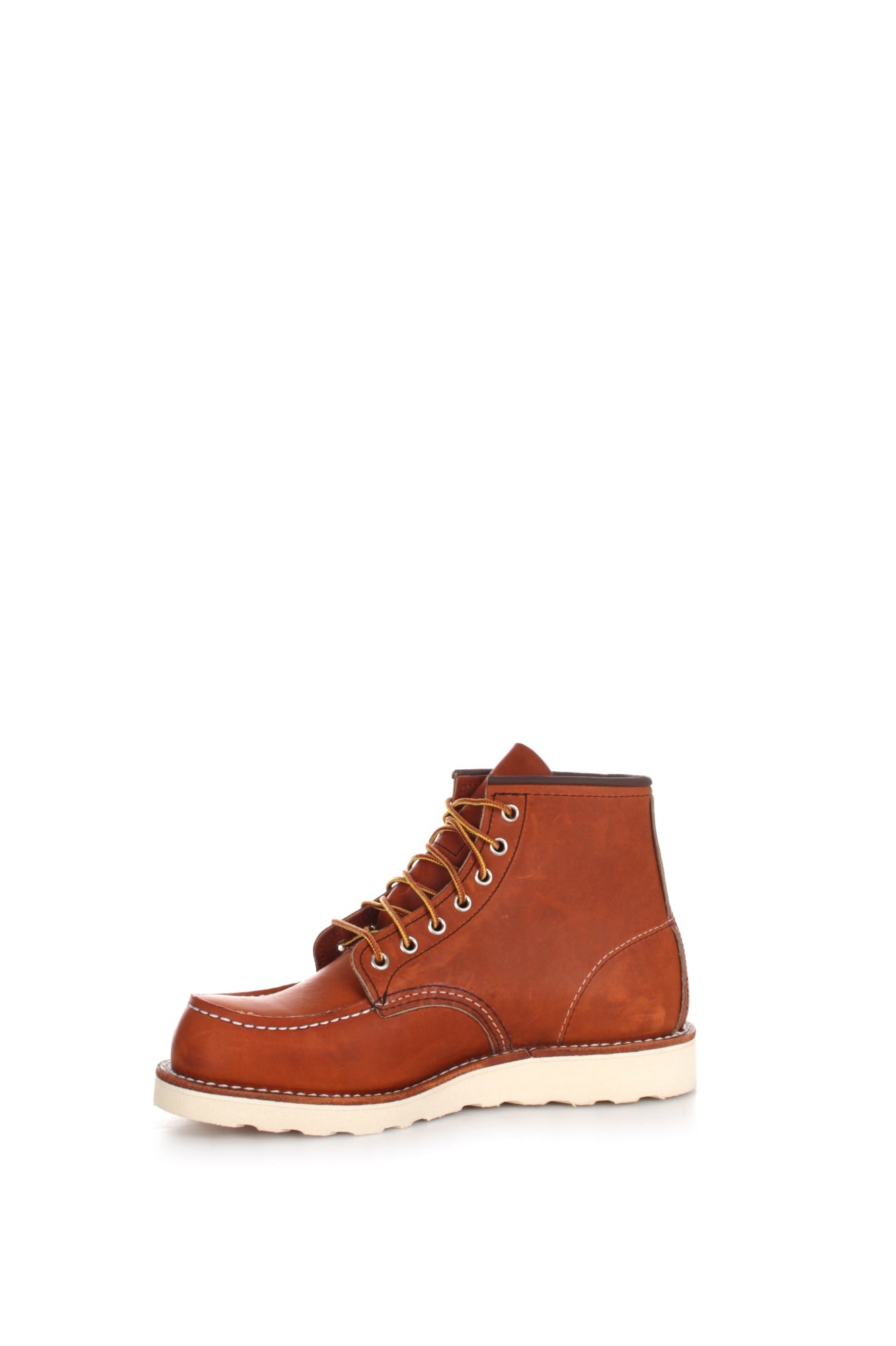 STIVALETTI Marrone Red Wing