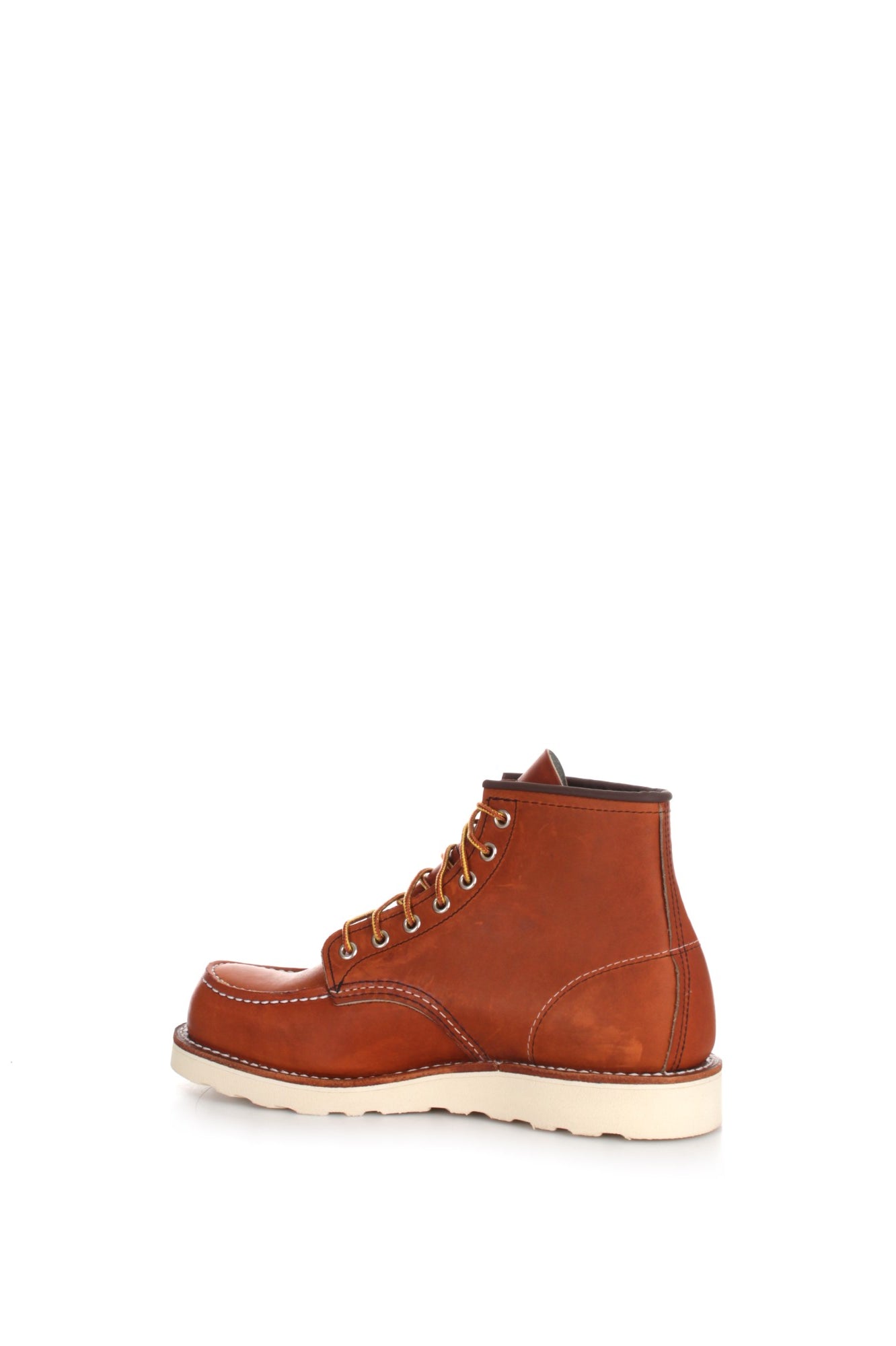 STIVALETTI Marrone Red Wing