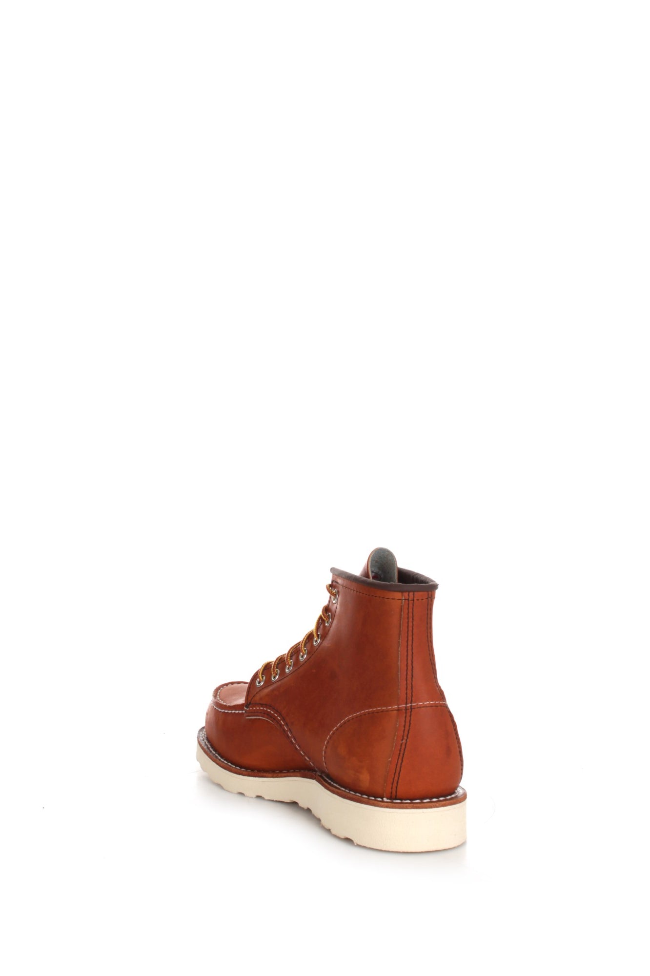 STIVALETTI Marrone Red Wing