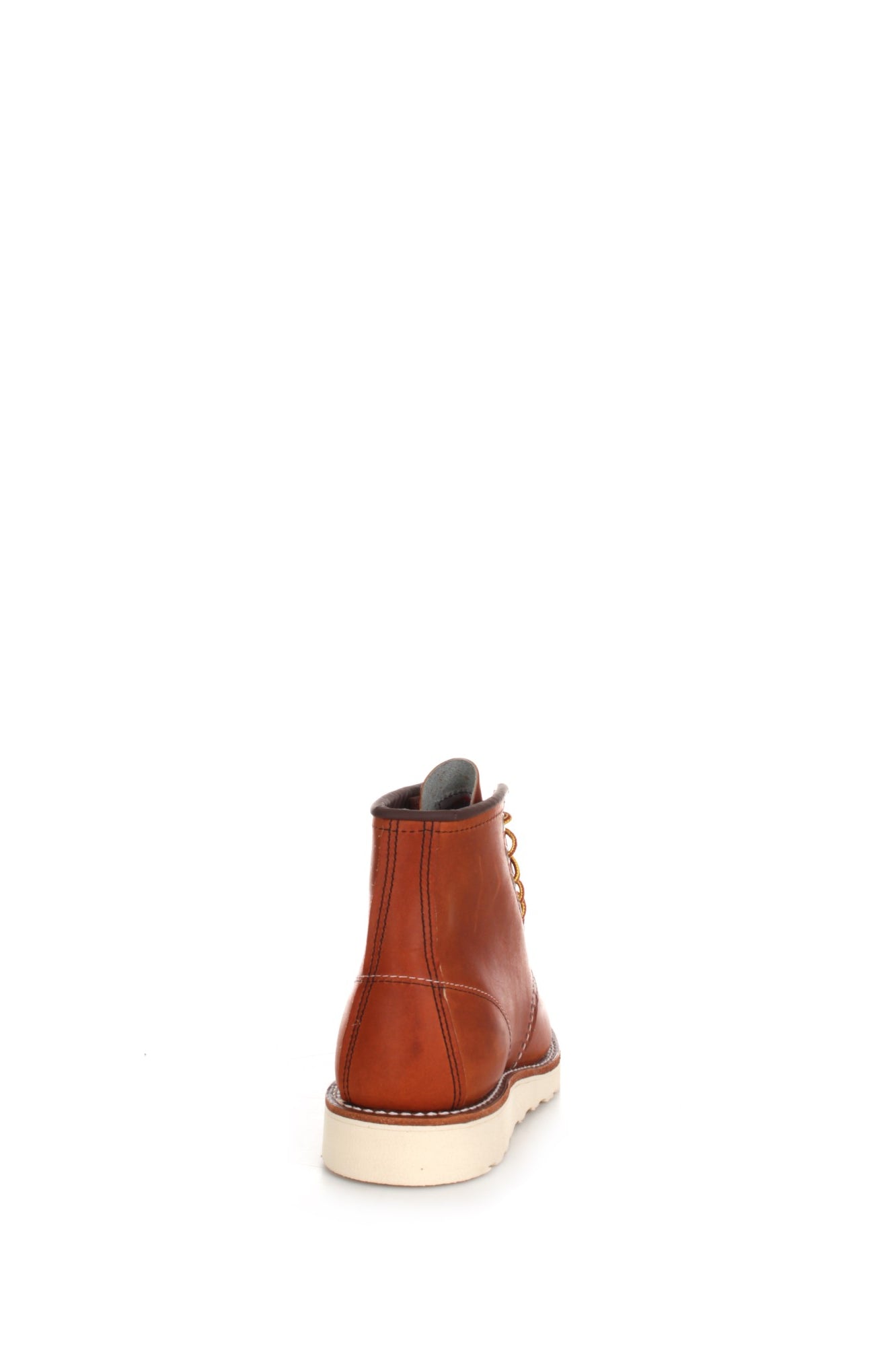 STIVALETTI Marrone Red Wing