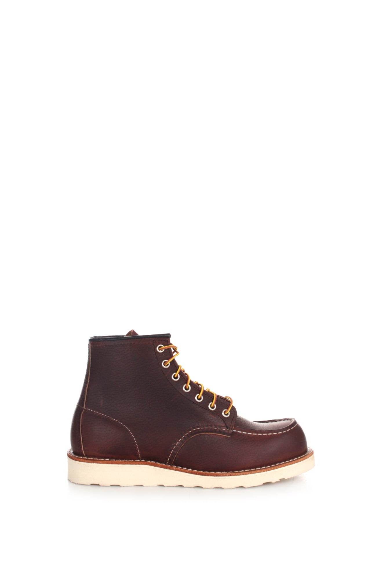 STIVALETTI Marrone Red Wing