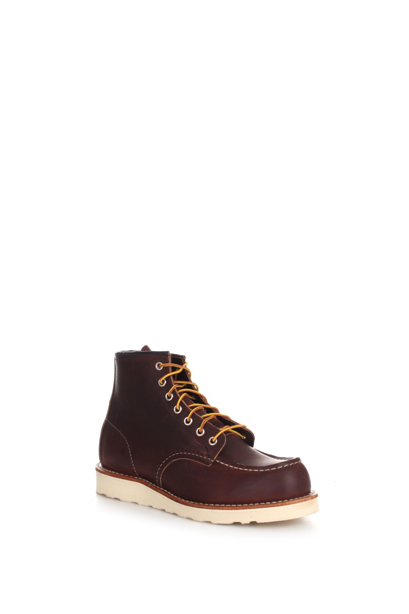 STIVALETTI Marrone Red Wing