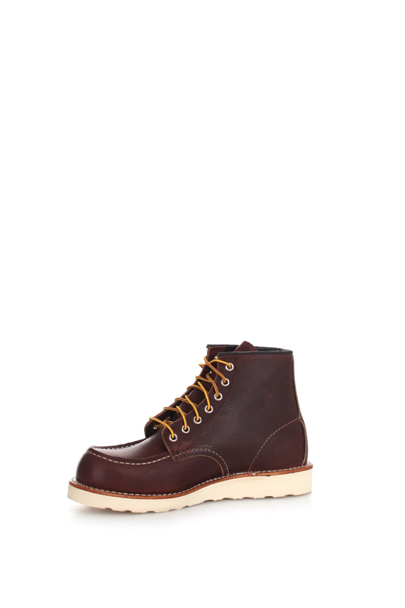 STIVALETTI Marrone Red Wing