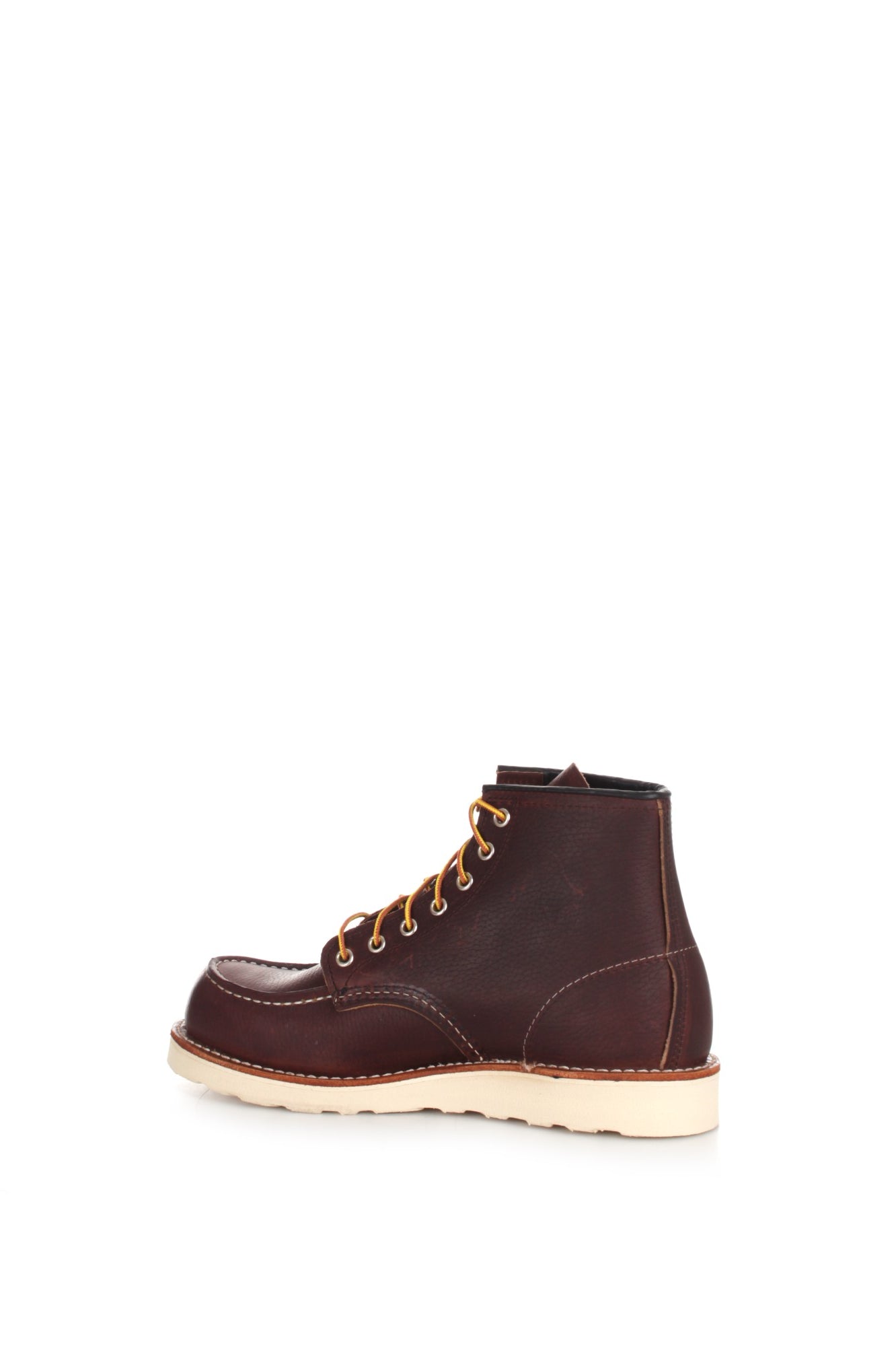 STIVALETTI Marrone Red Wing