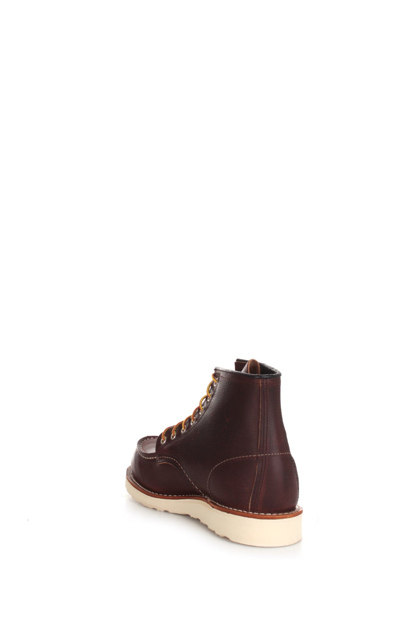 STIVALETTI Marrone Red Wing